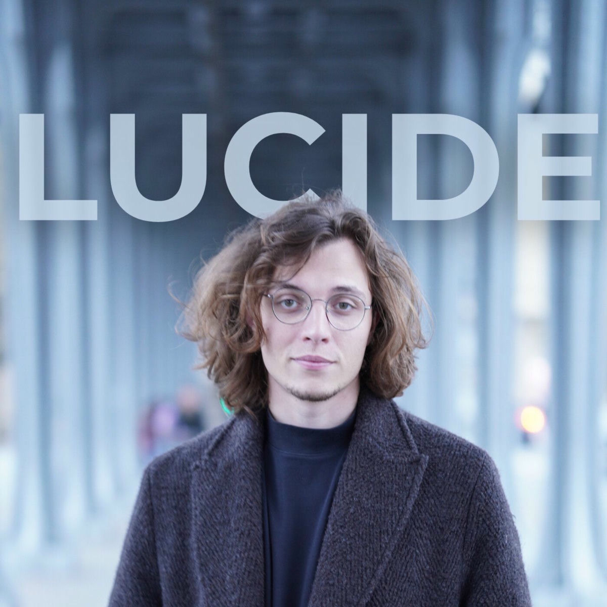 Show cover of LUCIDE