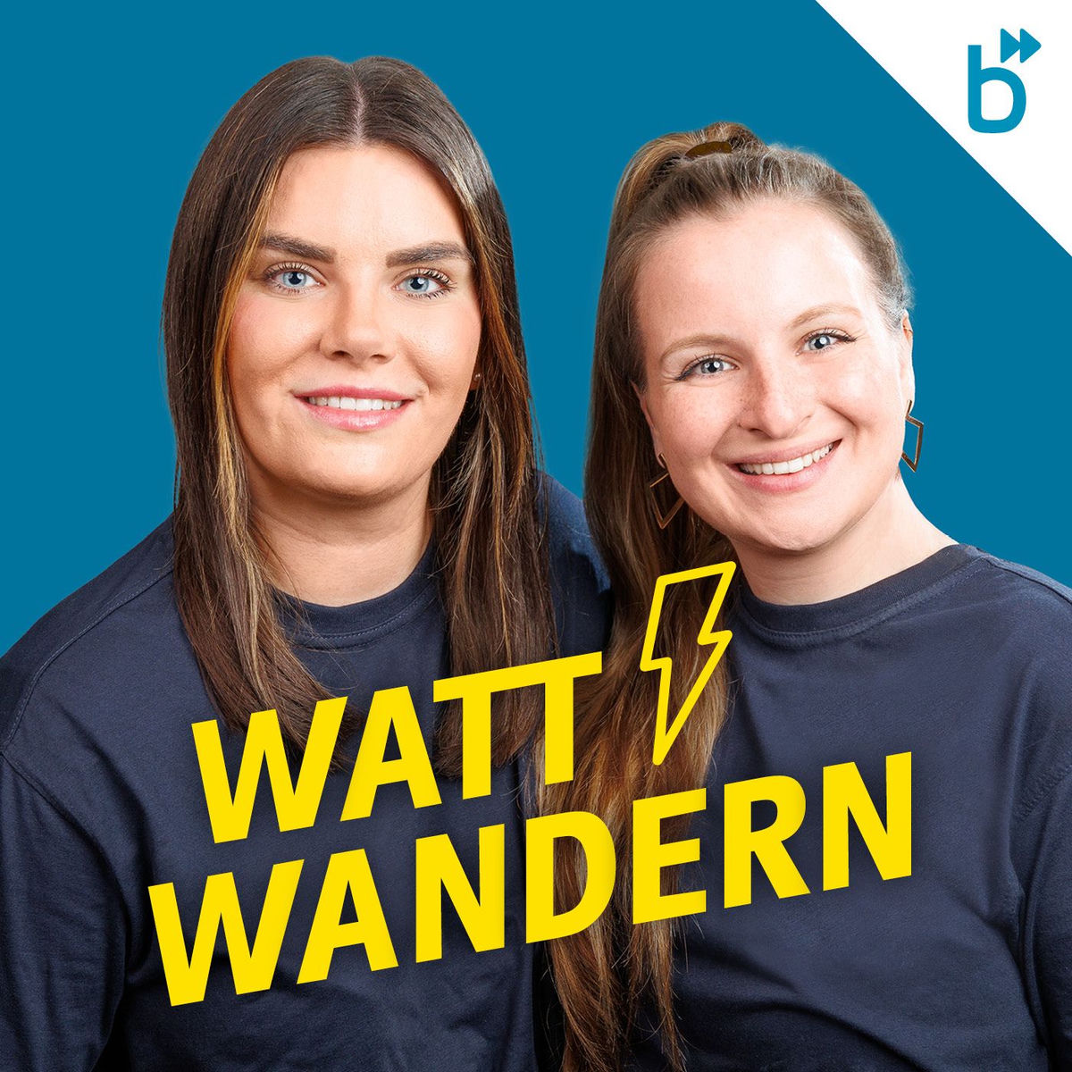 Show cover of Wattwandern