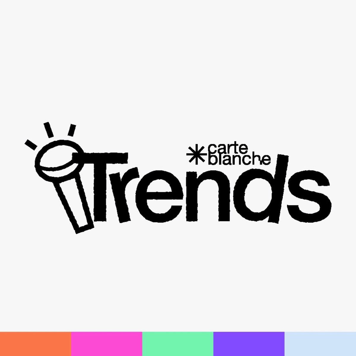 Show cover of TRENDS BORDEAUX - Carte Blanche