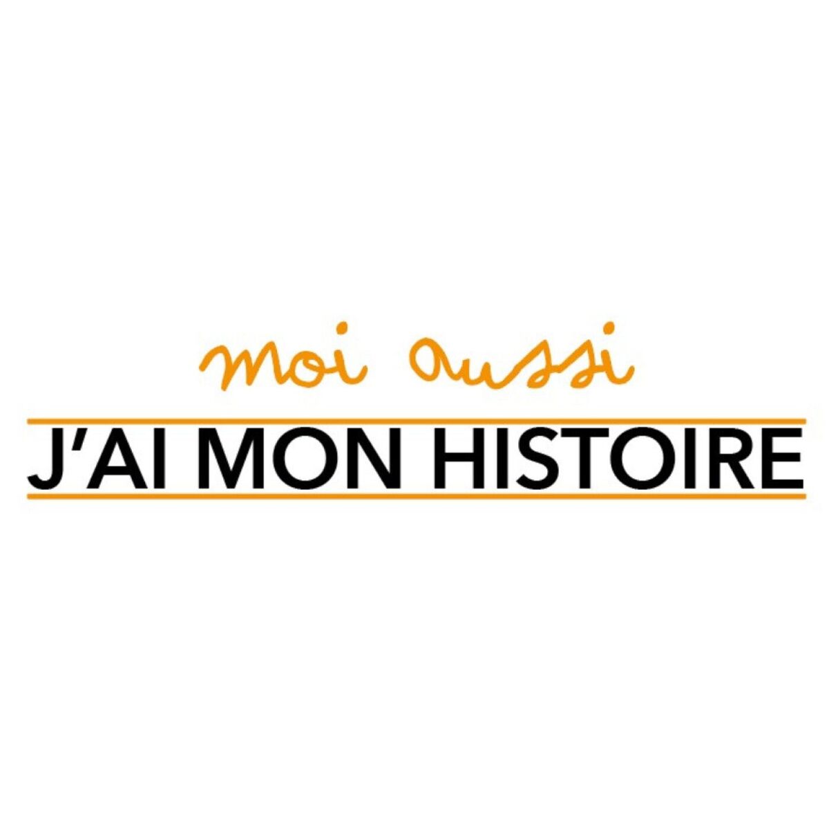Show cover of Moi aussi j'ai mon histoire