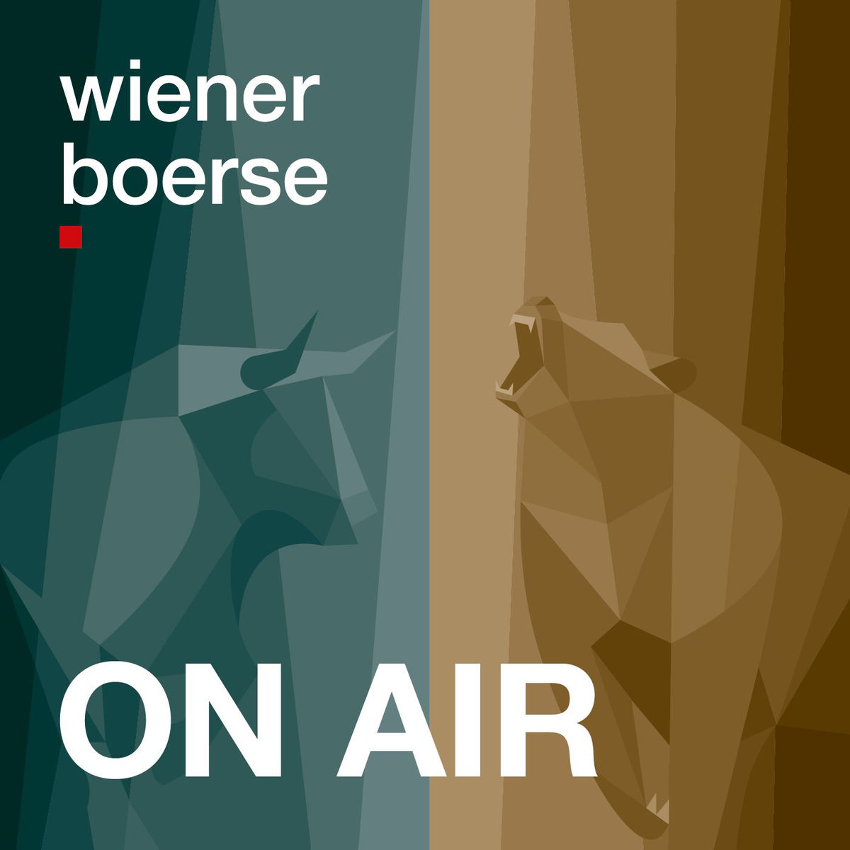 Show cover of Wiener Börse Podcast