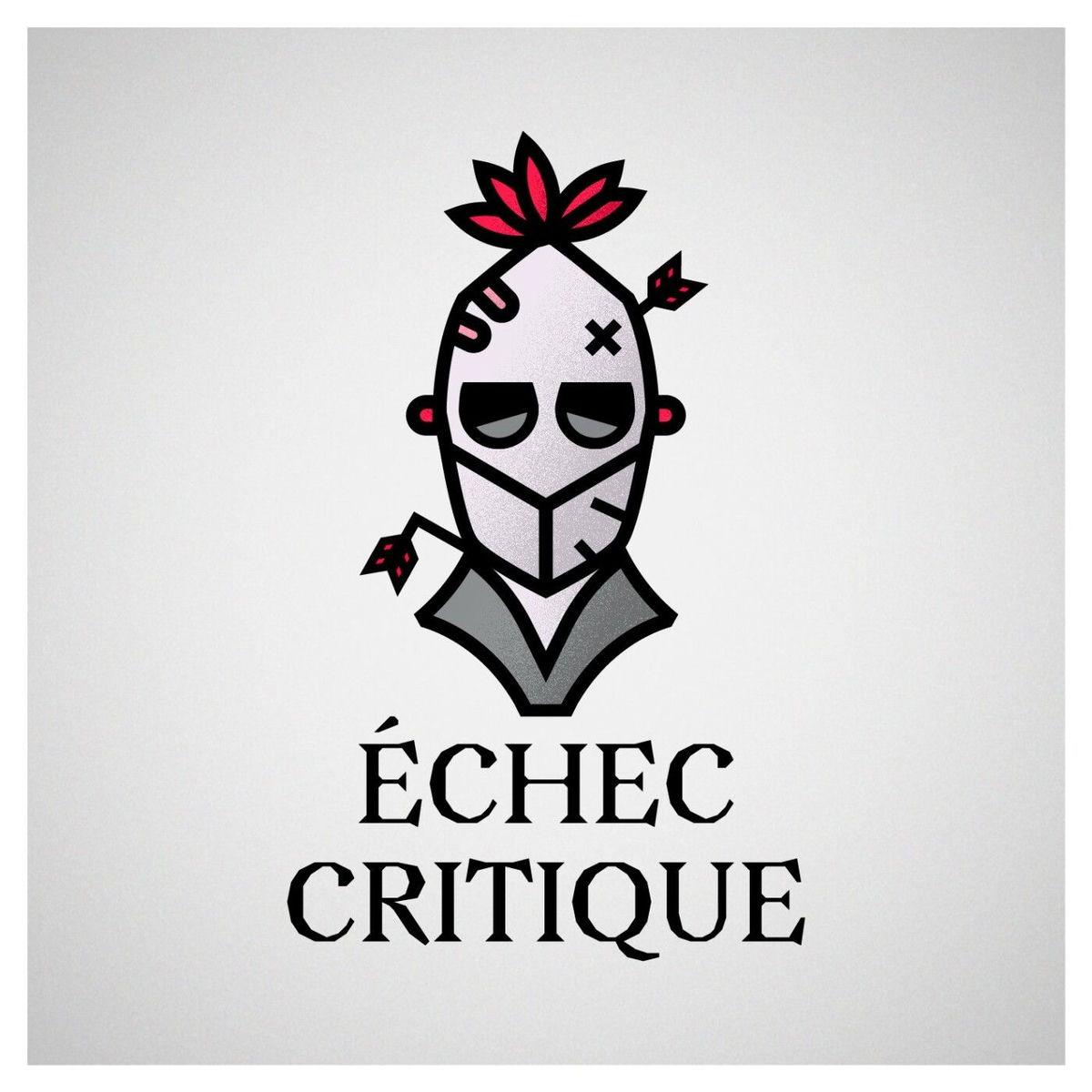 Show cover of Échec Critique
