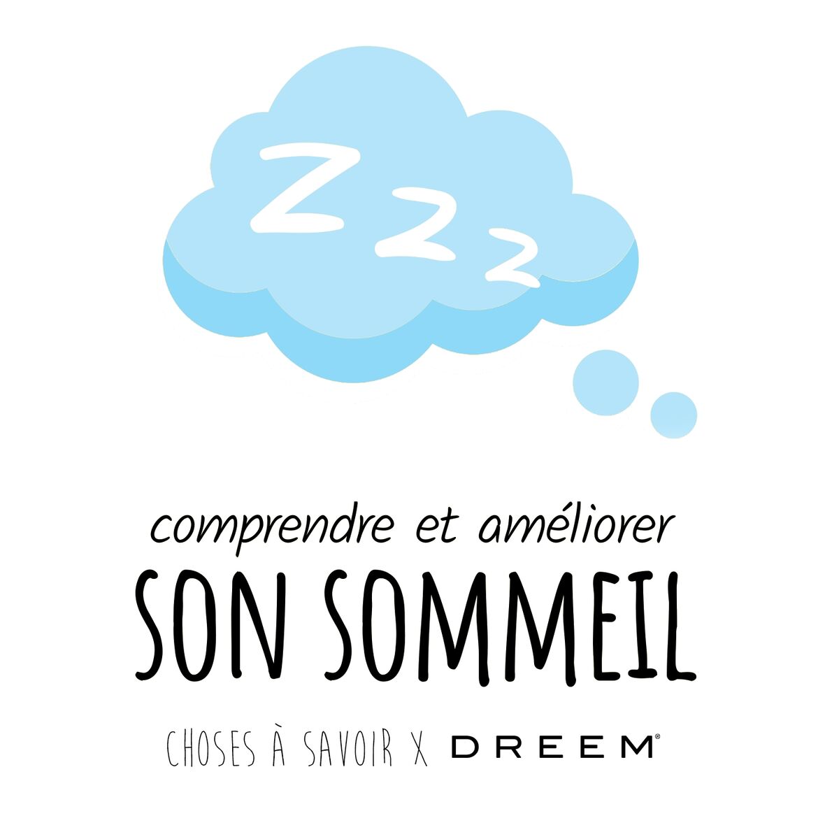 Show cover of Comprendre et améliorer son sommeil