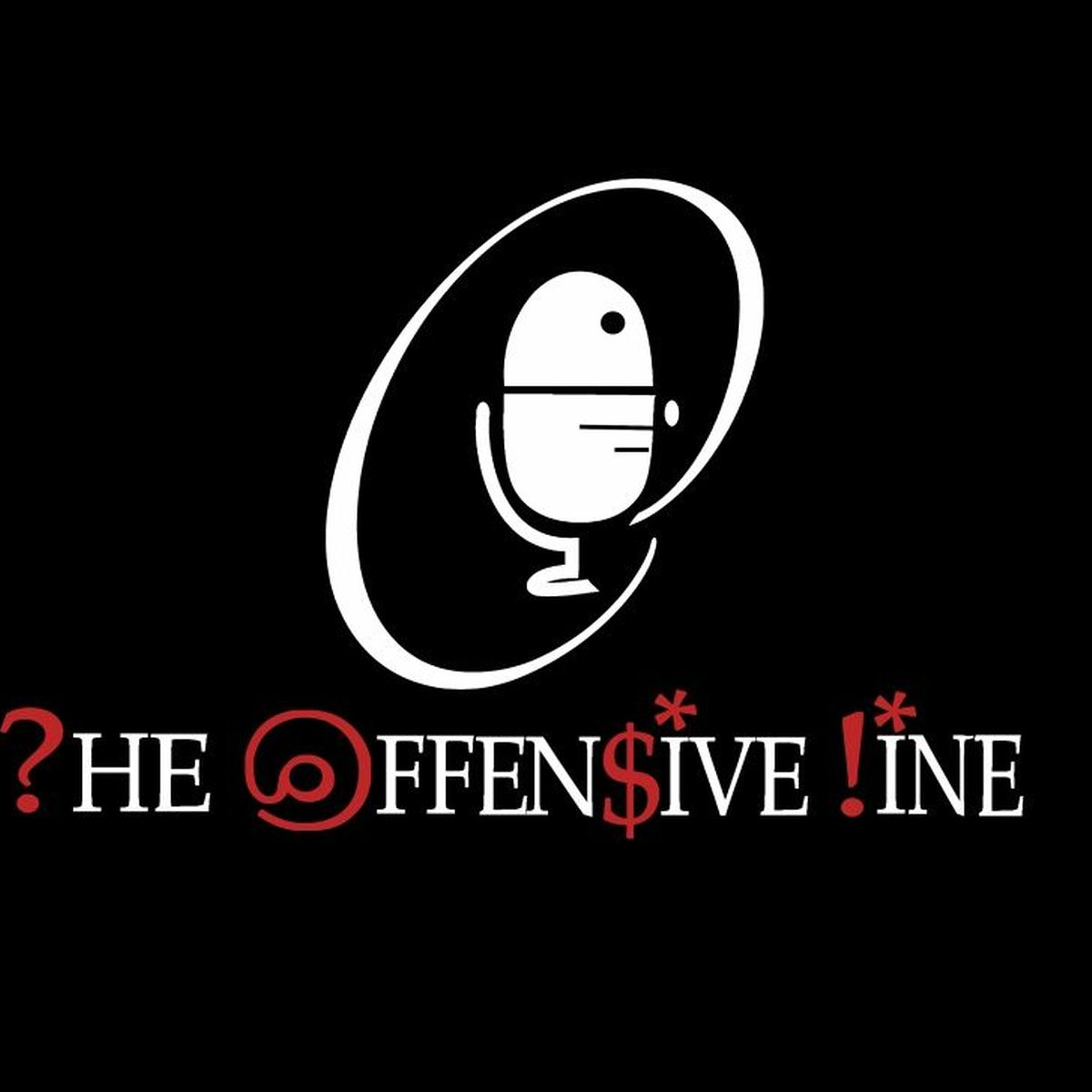 Show cover of The Offensive Line