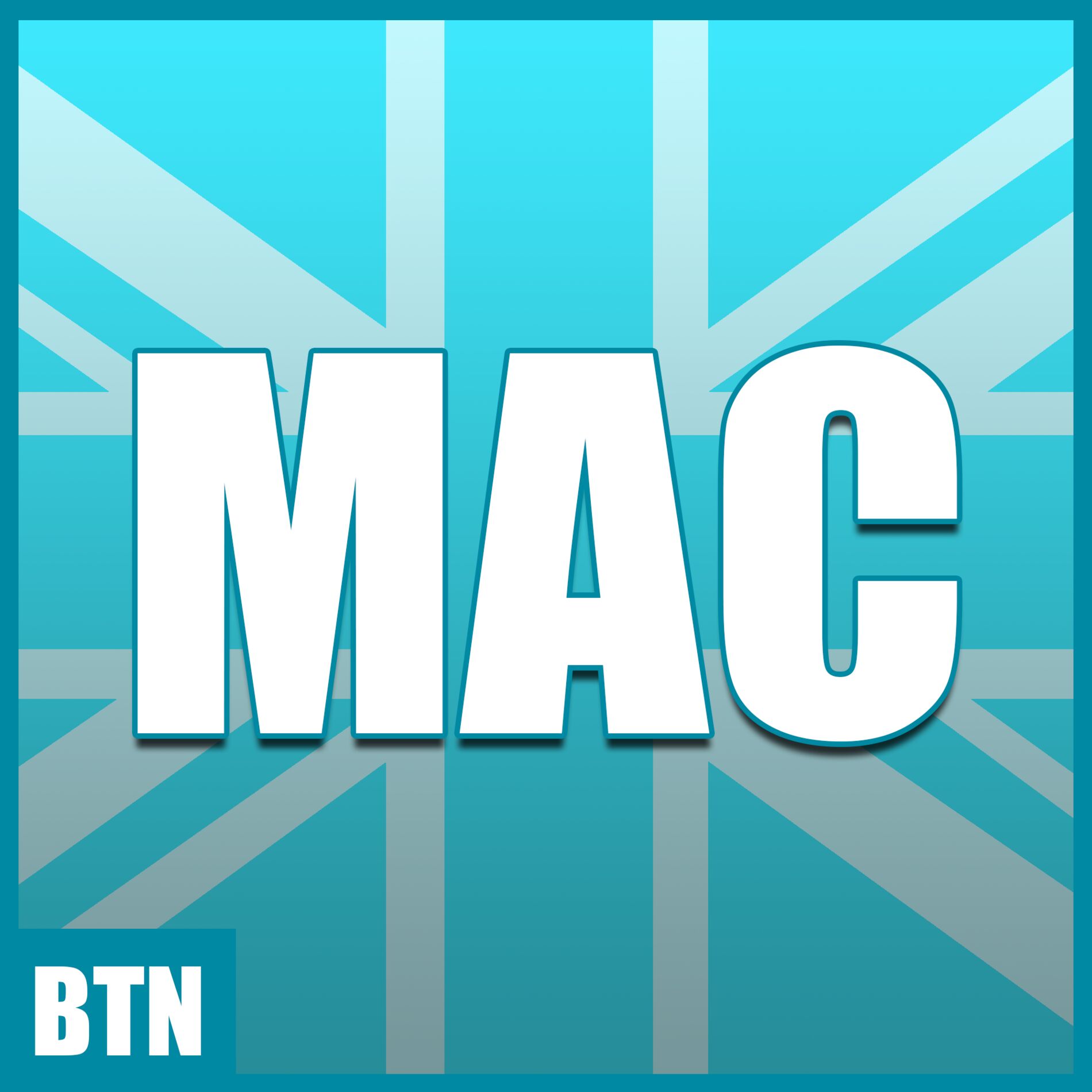Show cover of The Mac Show