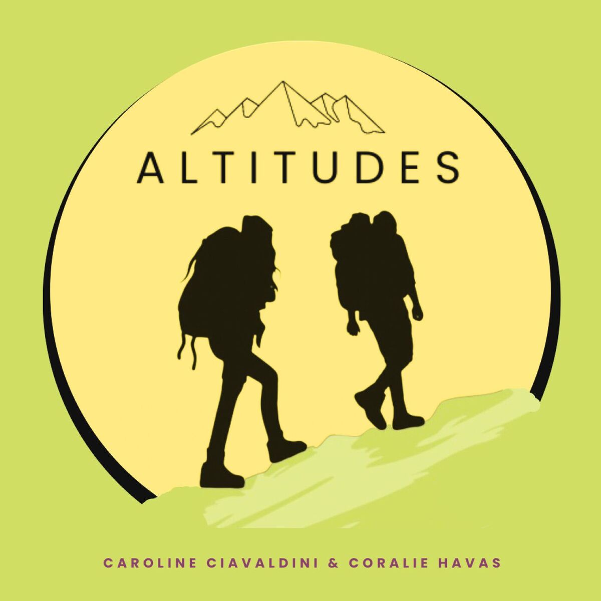 Show cover of Altitudes