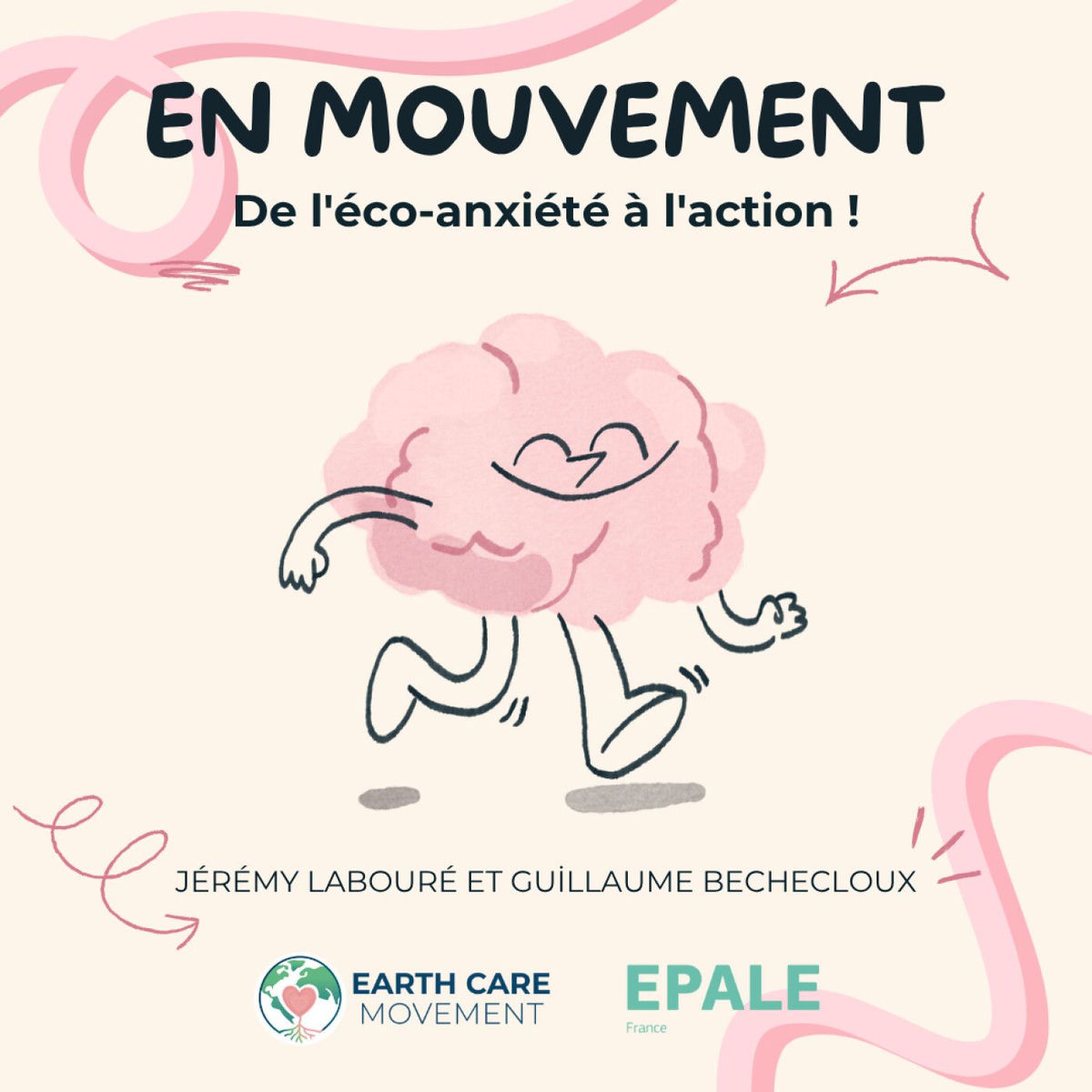Show cover of En Mouvement - De l'éco-anxiété à l'action !