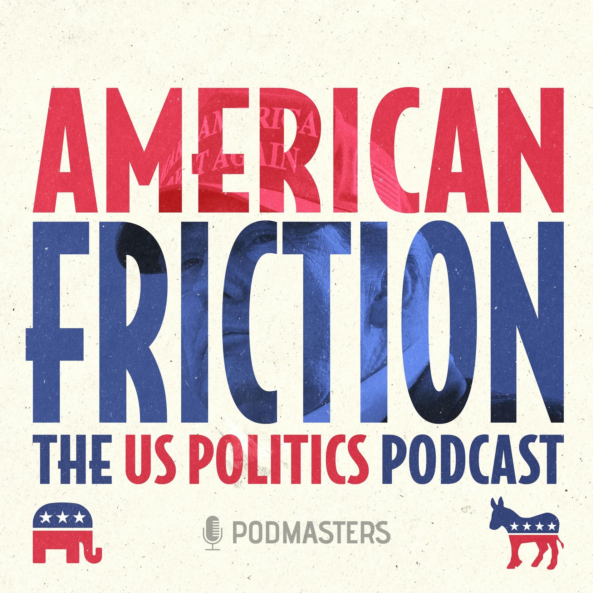 Show cover of American Friction