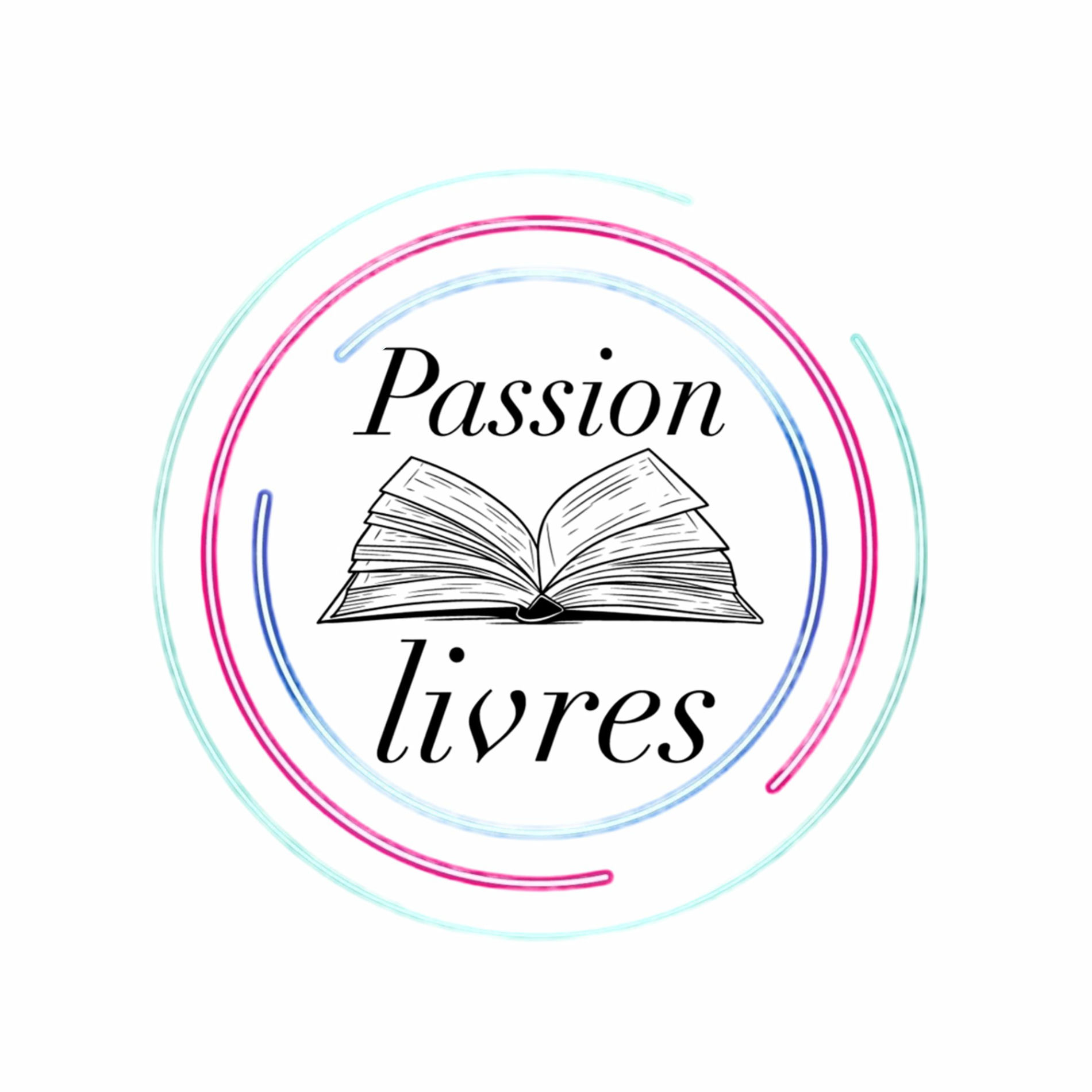 Show cover of Passion Livres