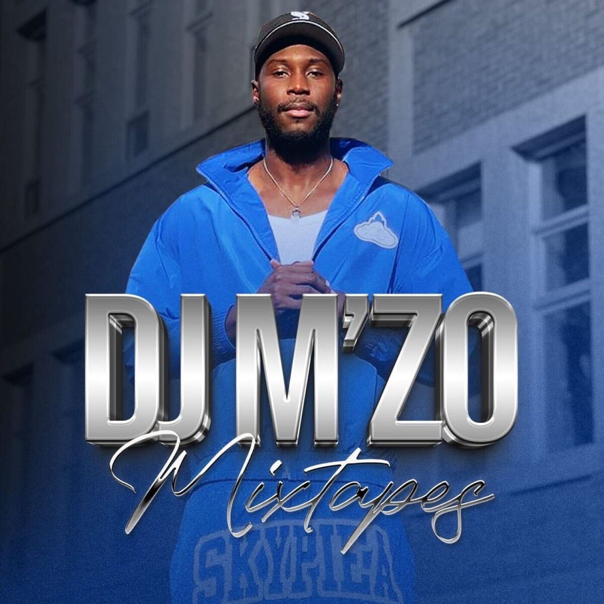 Show cover of DJ M'Zo