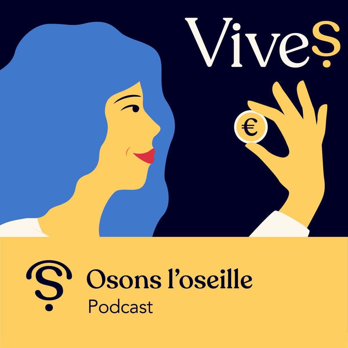 Show cover of Osons l’Oseille