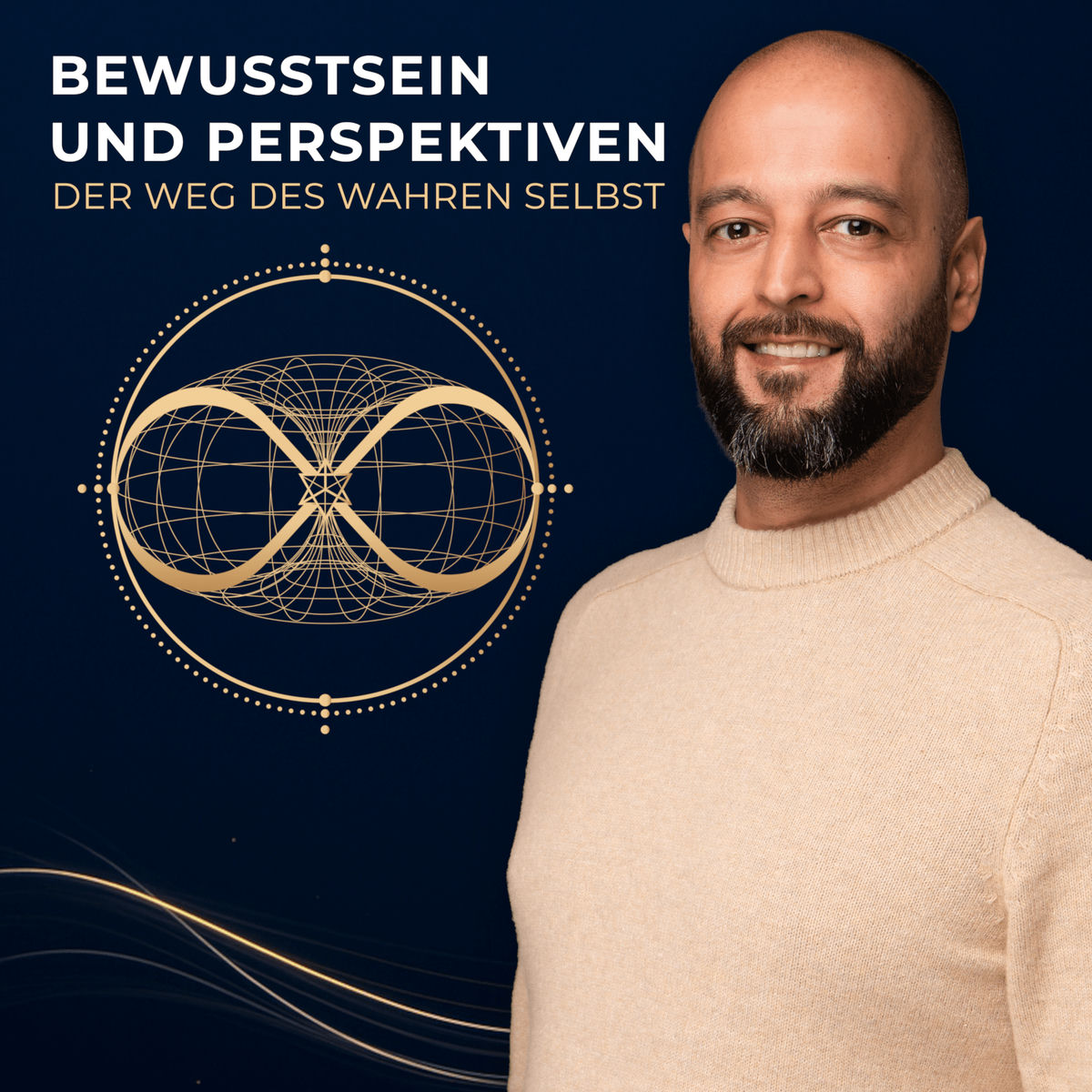 Show cover of Bewusstsein und Perspektiven – Der Weg des wahren Selbst