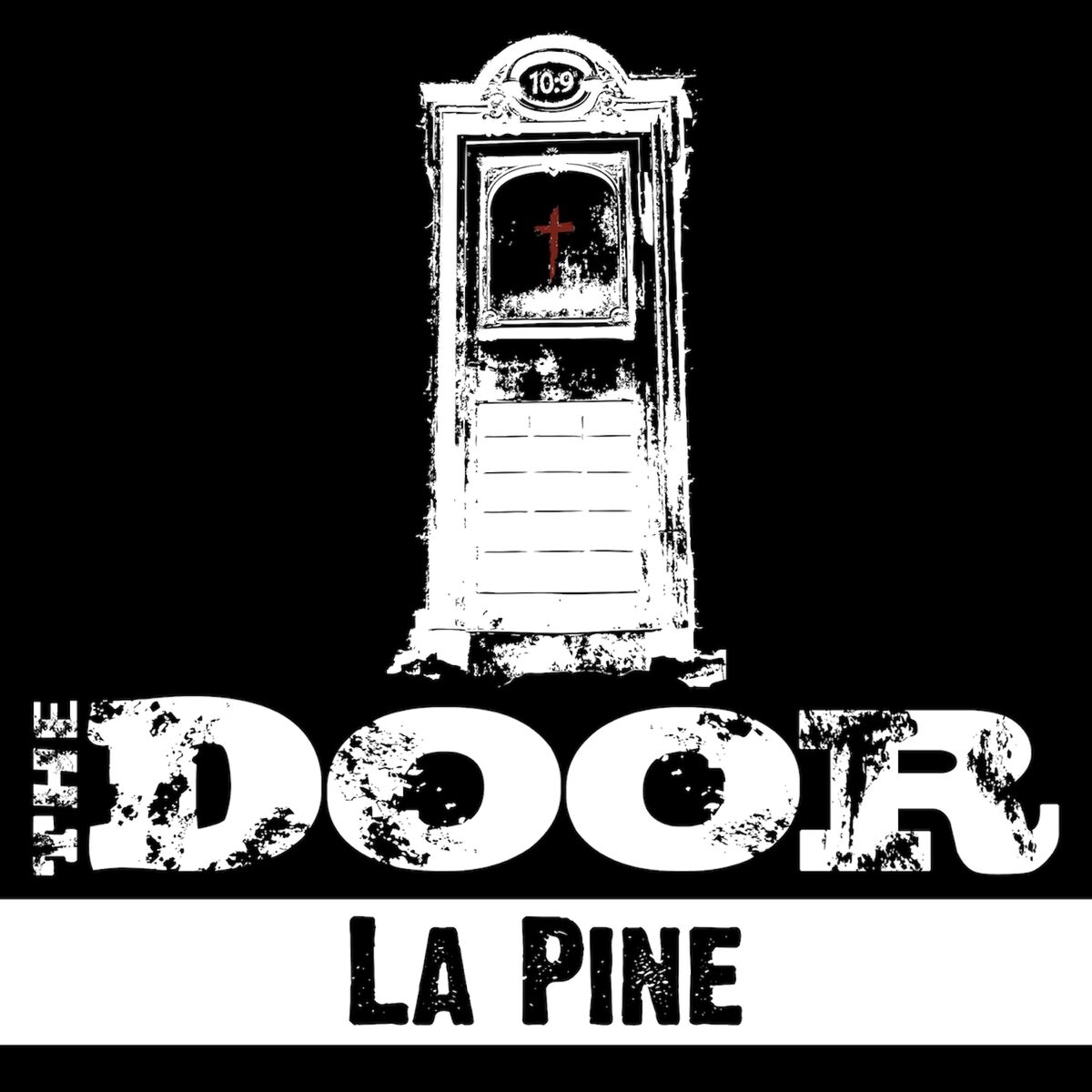 Show cover of The Door at La Pine