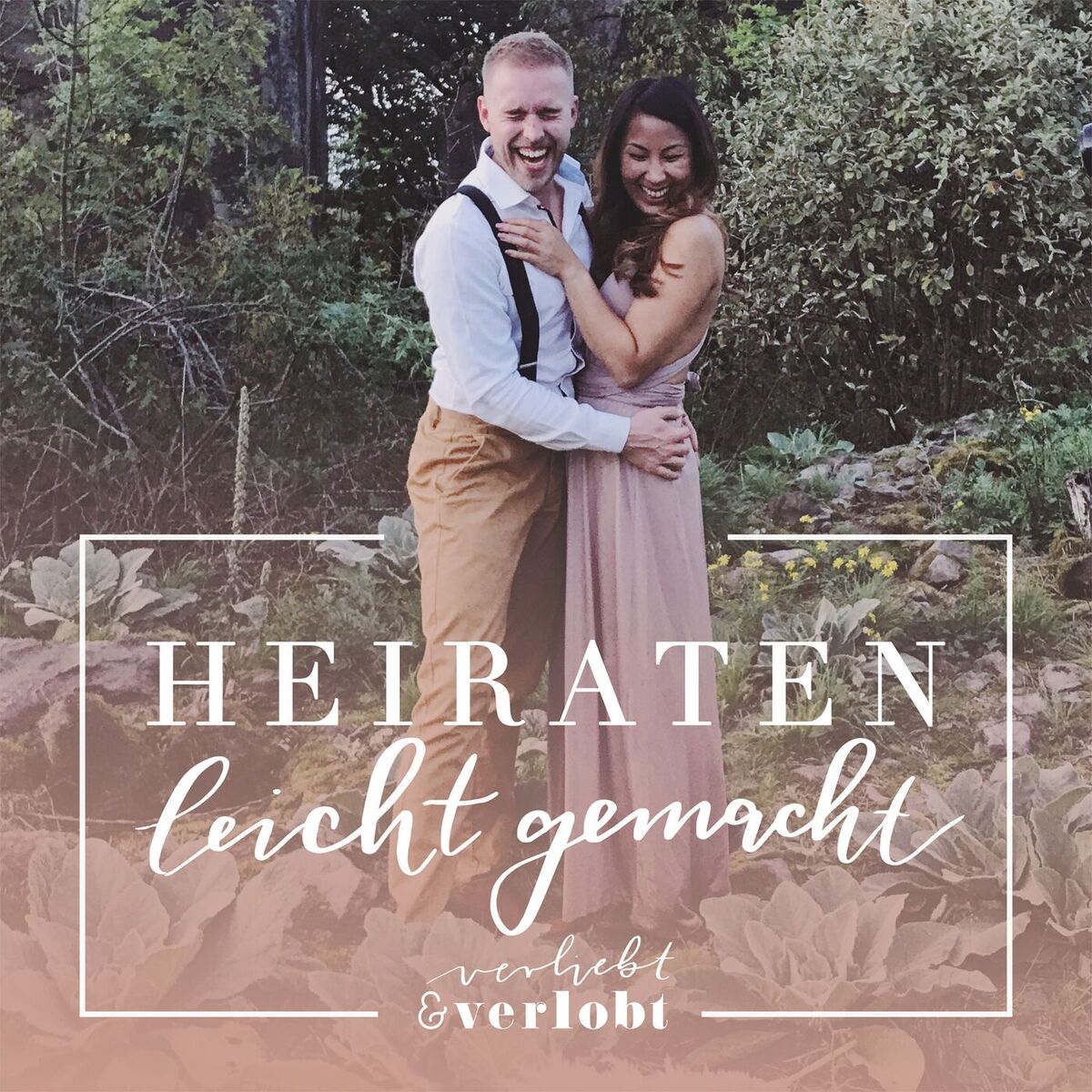 Show cover of Heiraten leicht gemacht