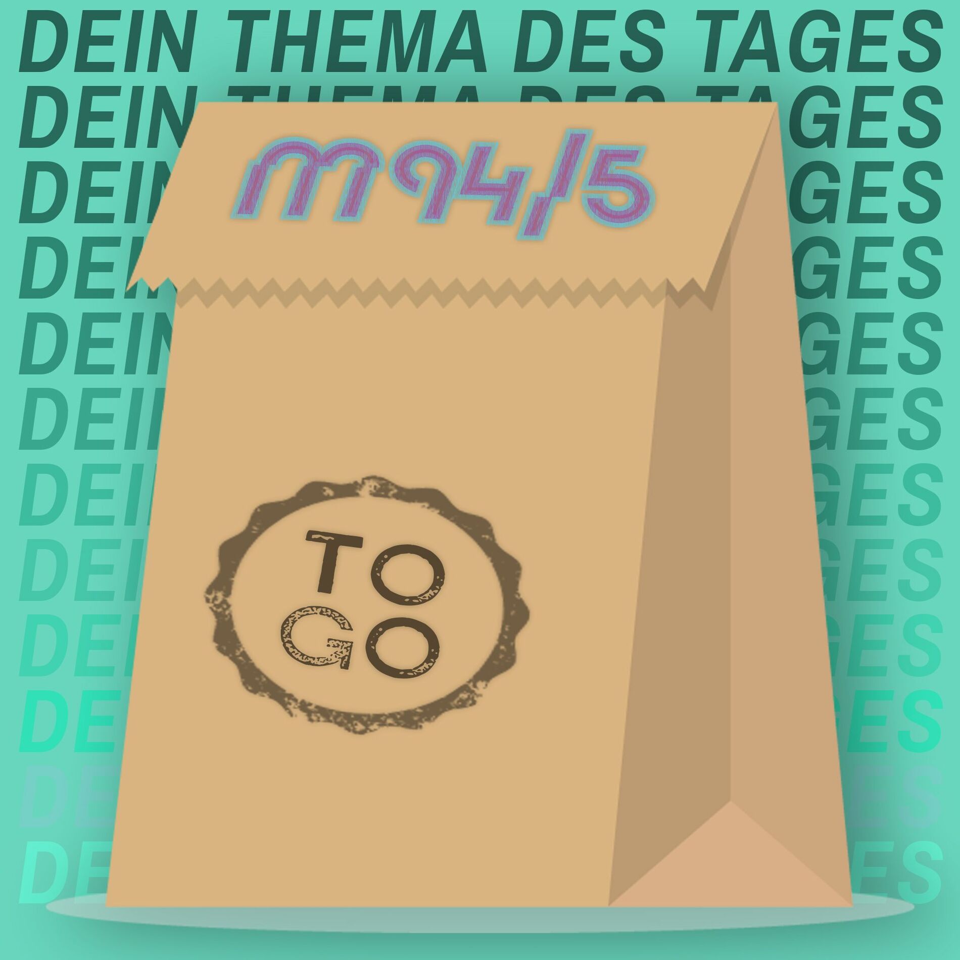 Show cover of M94.5 TO GO