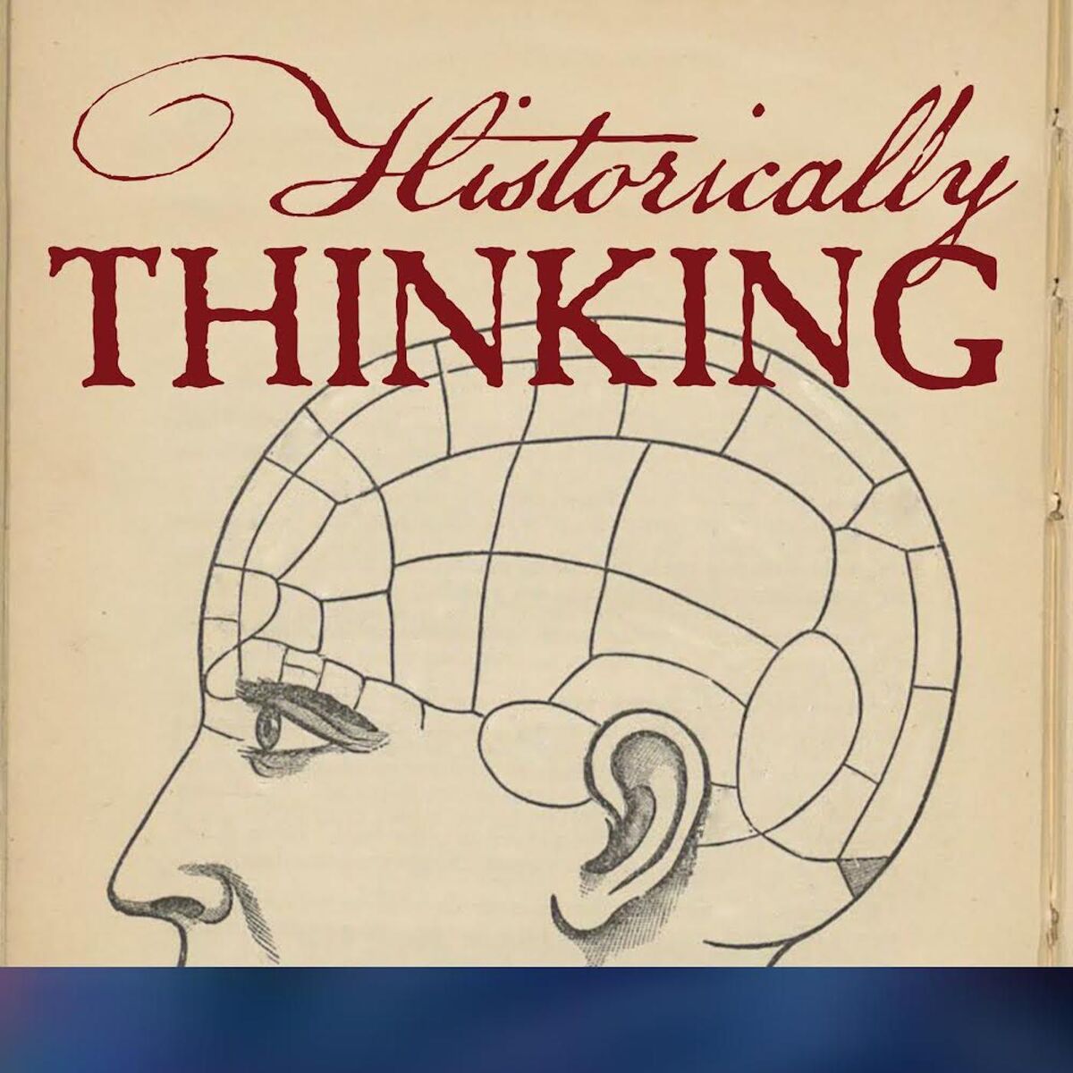 Show cover of Historically Thinking