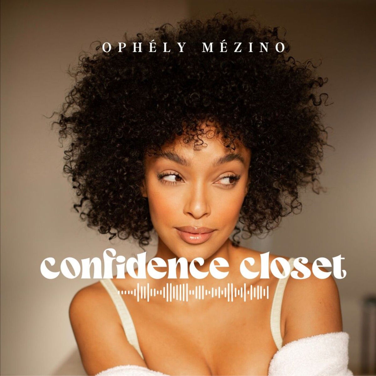 Show cover of Confidence Closet