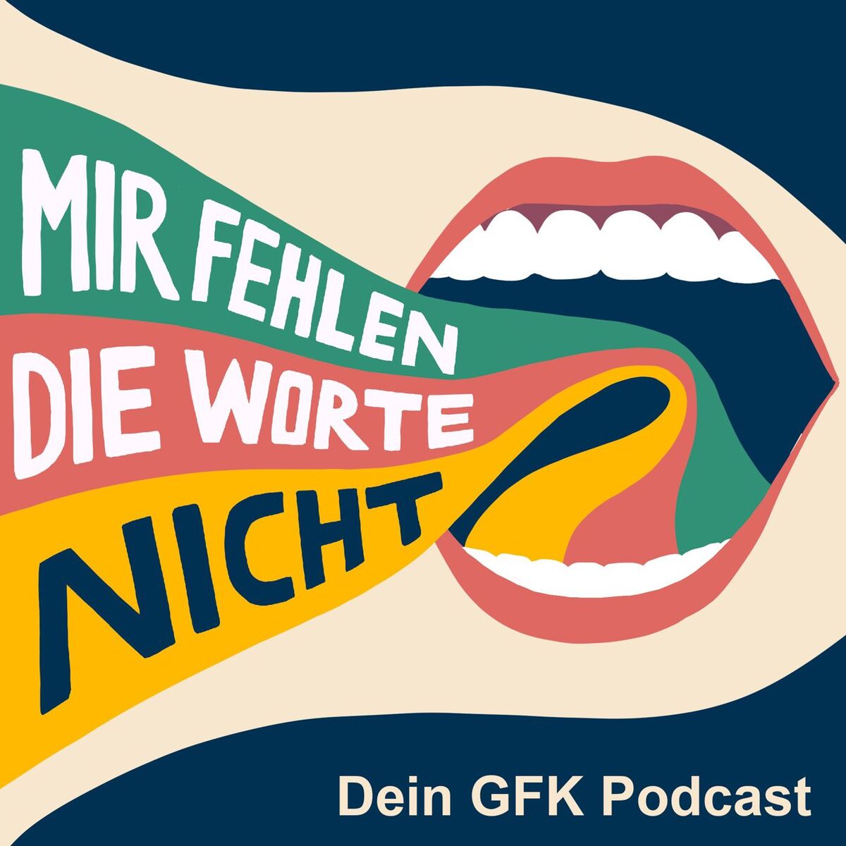Show cover of Mir fehlen die Worte nicht