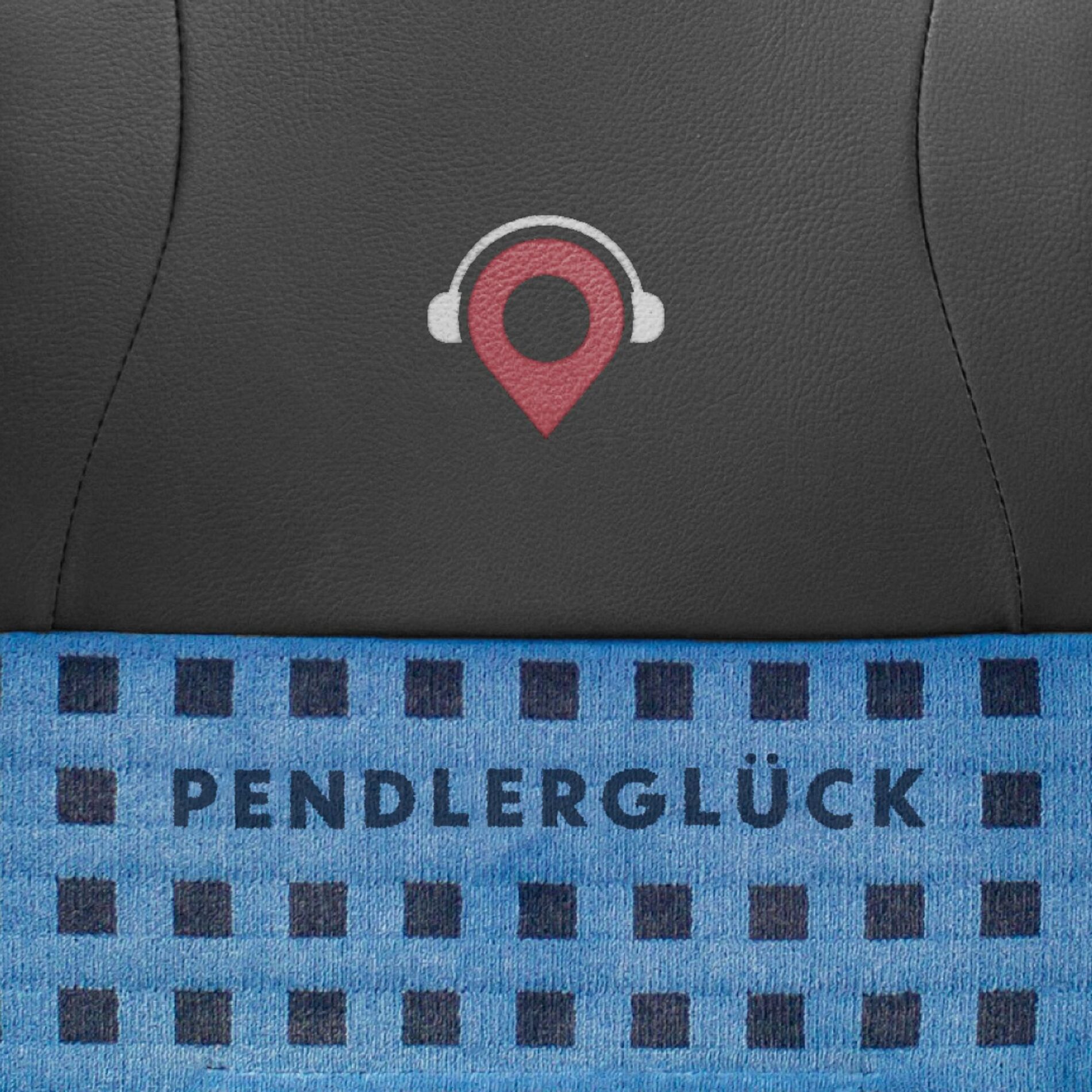 Show cover of Pendlerglück