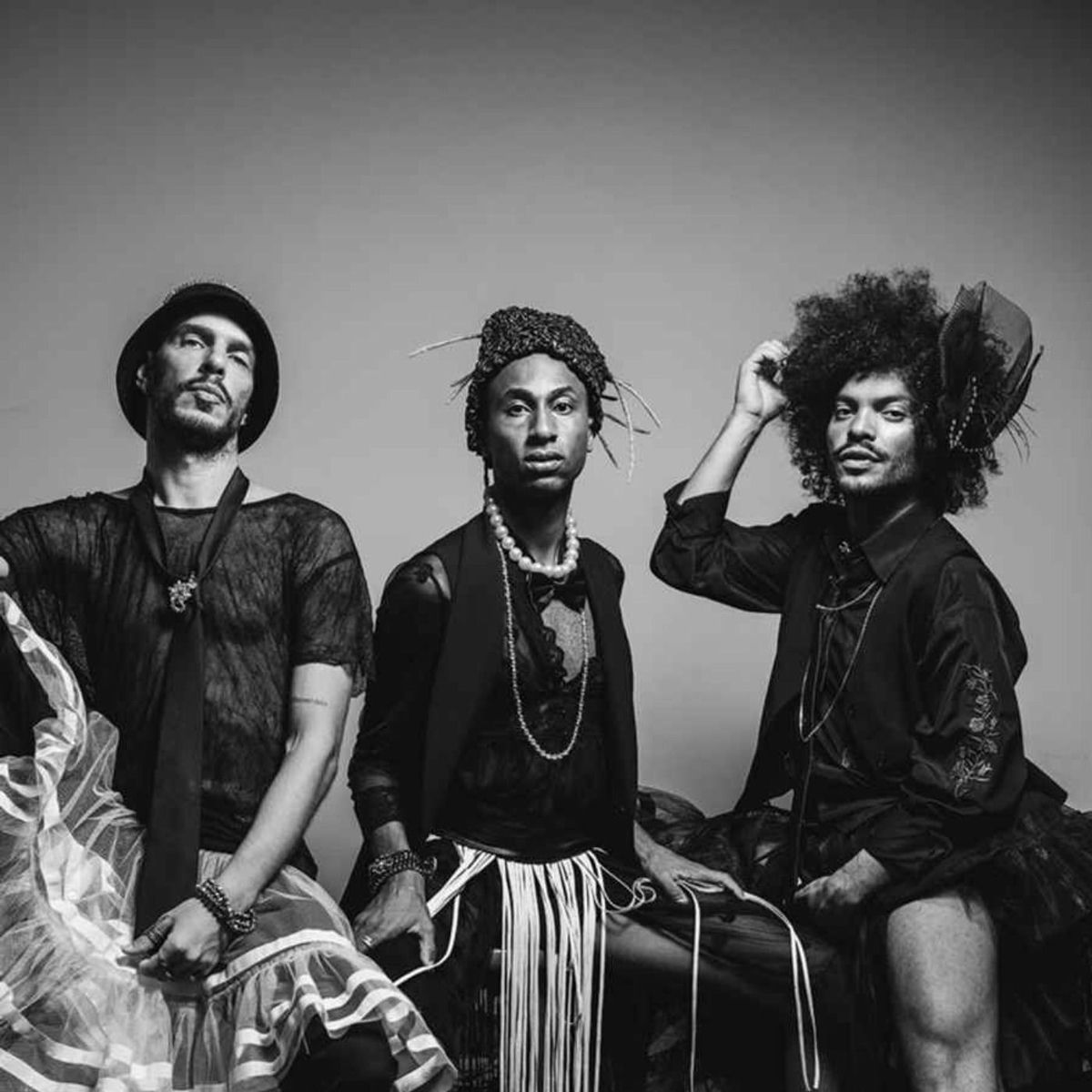 Show cover of Não Recomendados