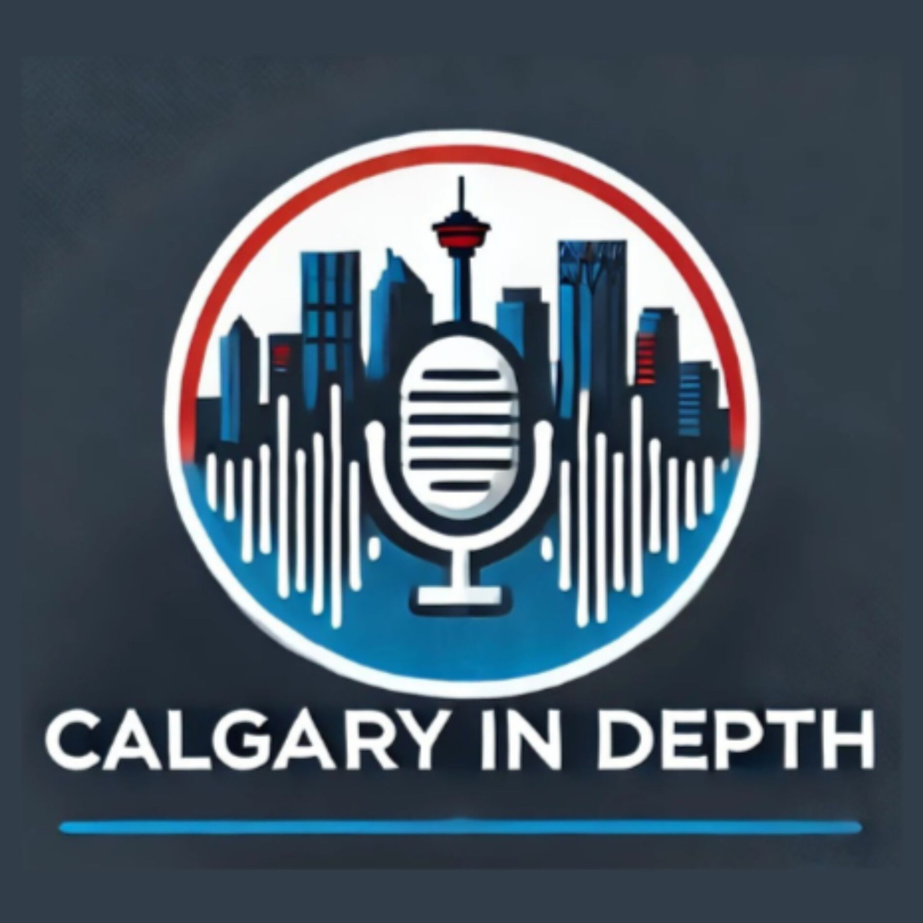 Show cover of Calgary In Depth