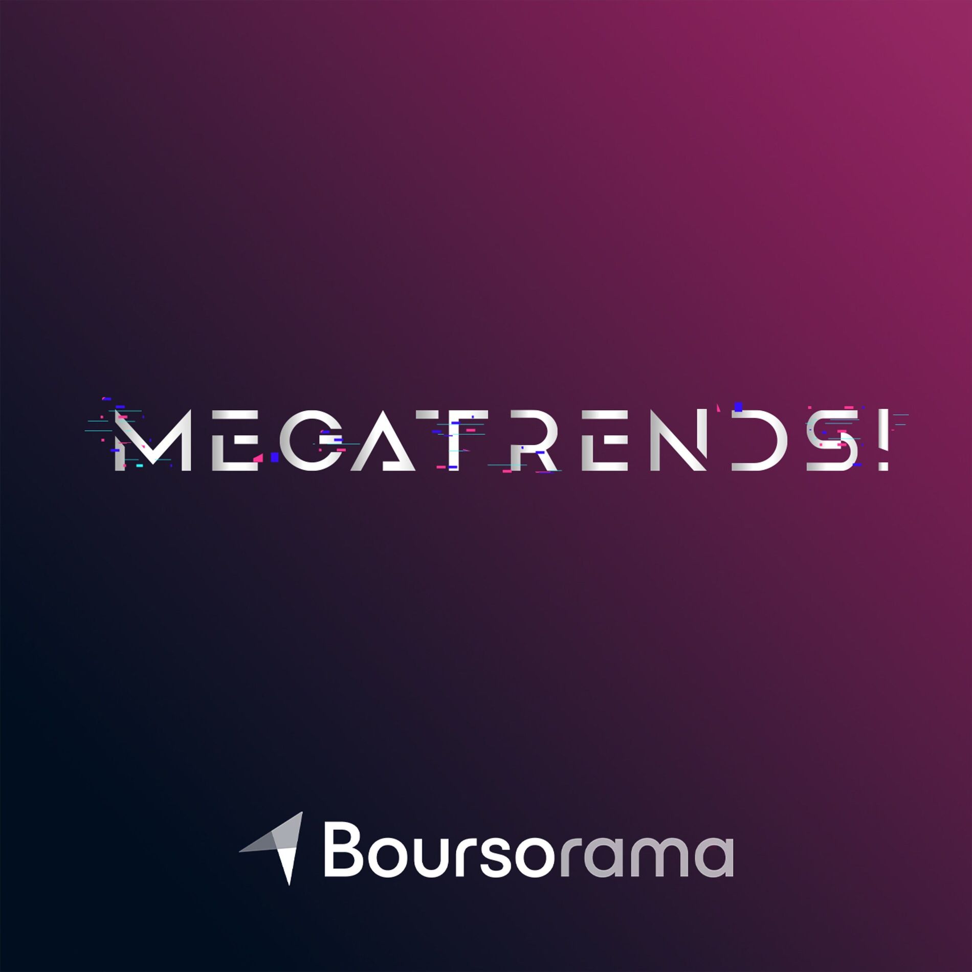 Show cover of Megatrends