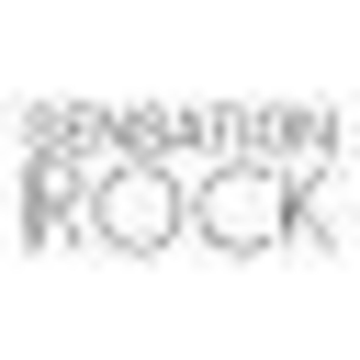Show cover of Sensation Rock