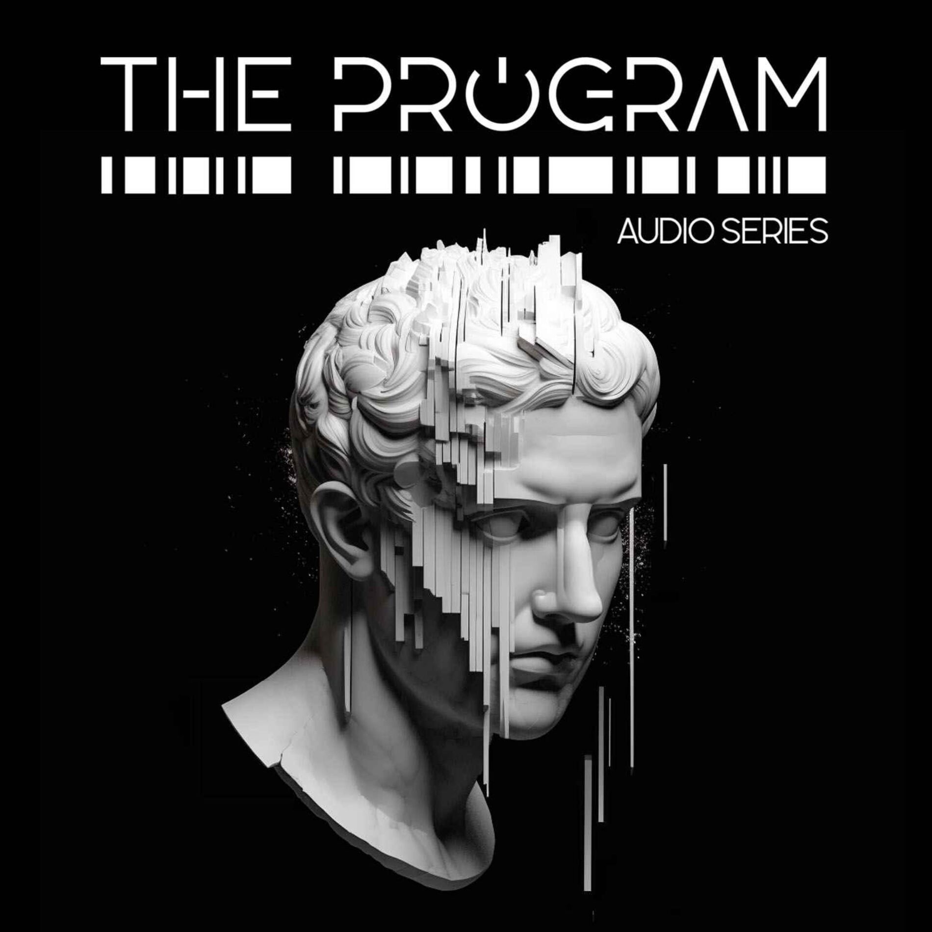 Show cover of The Program audio series