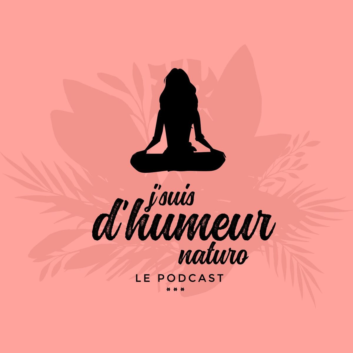 Show cover of J'suis d'humeur Naturo par Laura Naturopathe