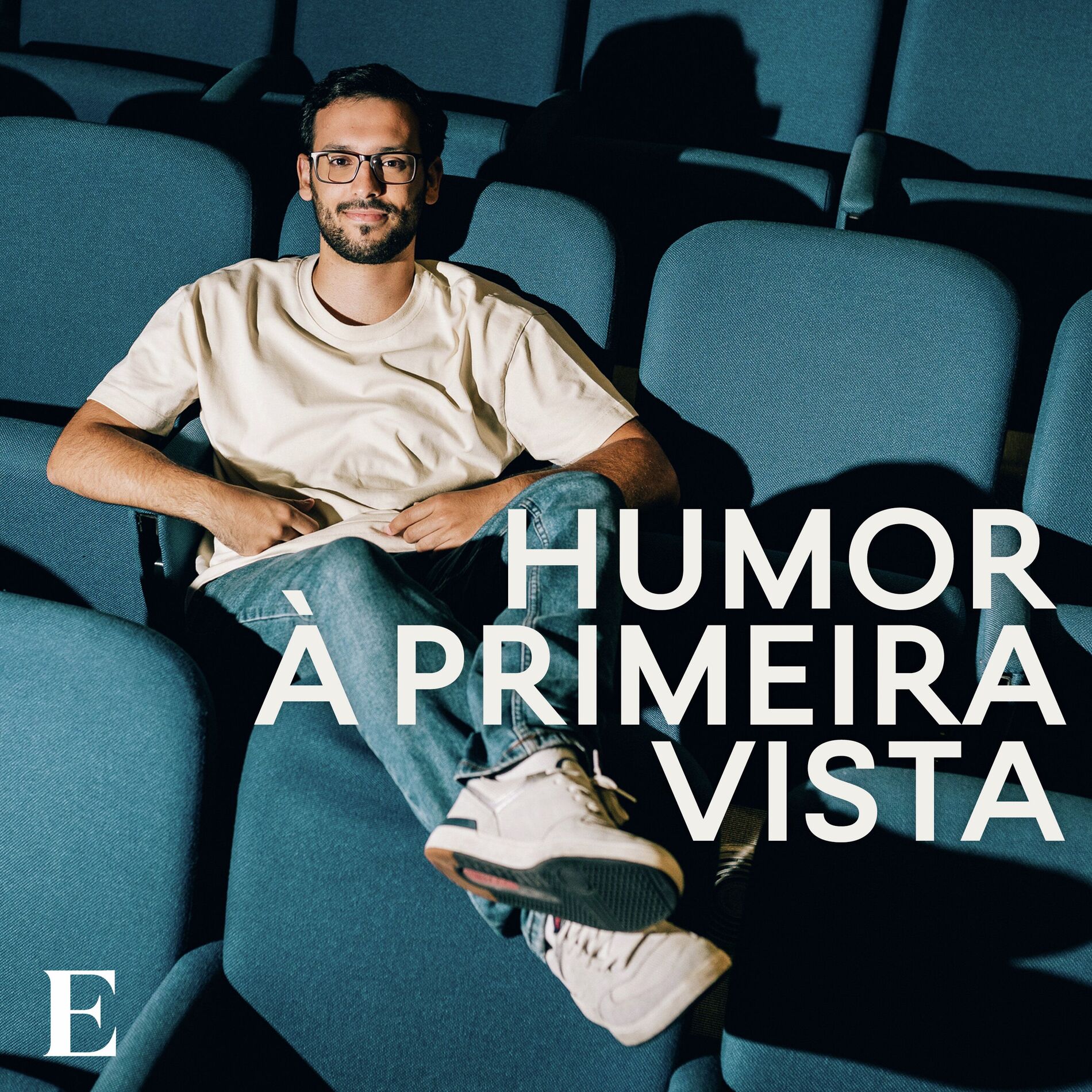 Show cover of Humor à Primeira Vista