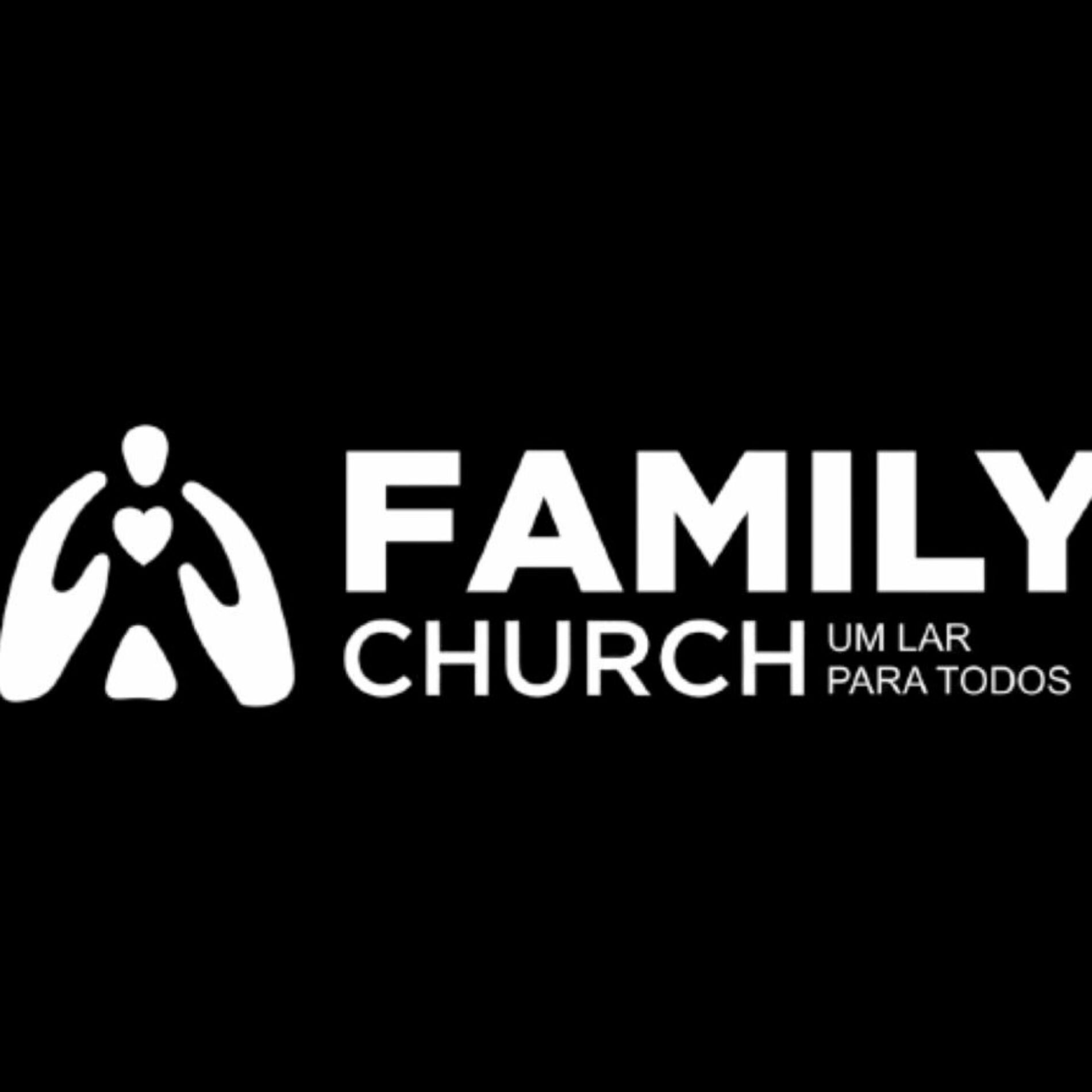 Show cover of Family Church BR