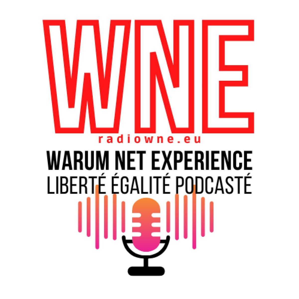 Show cover of Warum Net Experience