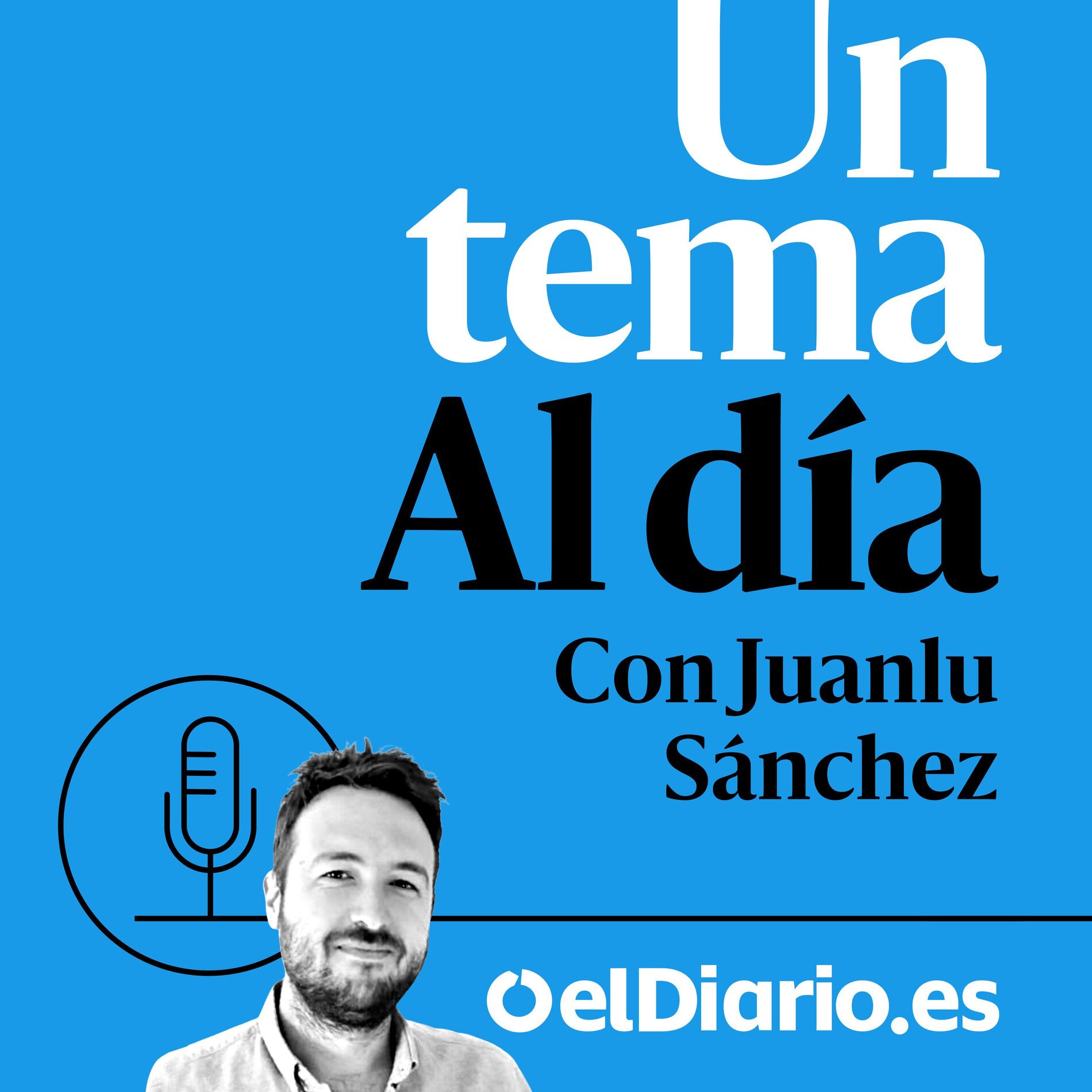 Show cover of Un tema Al Día