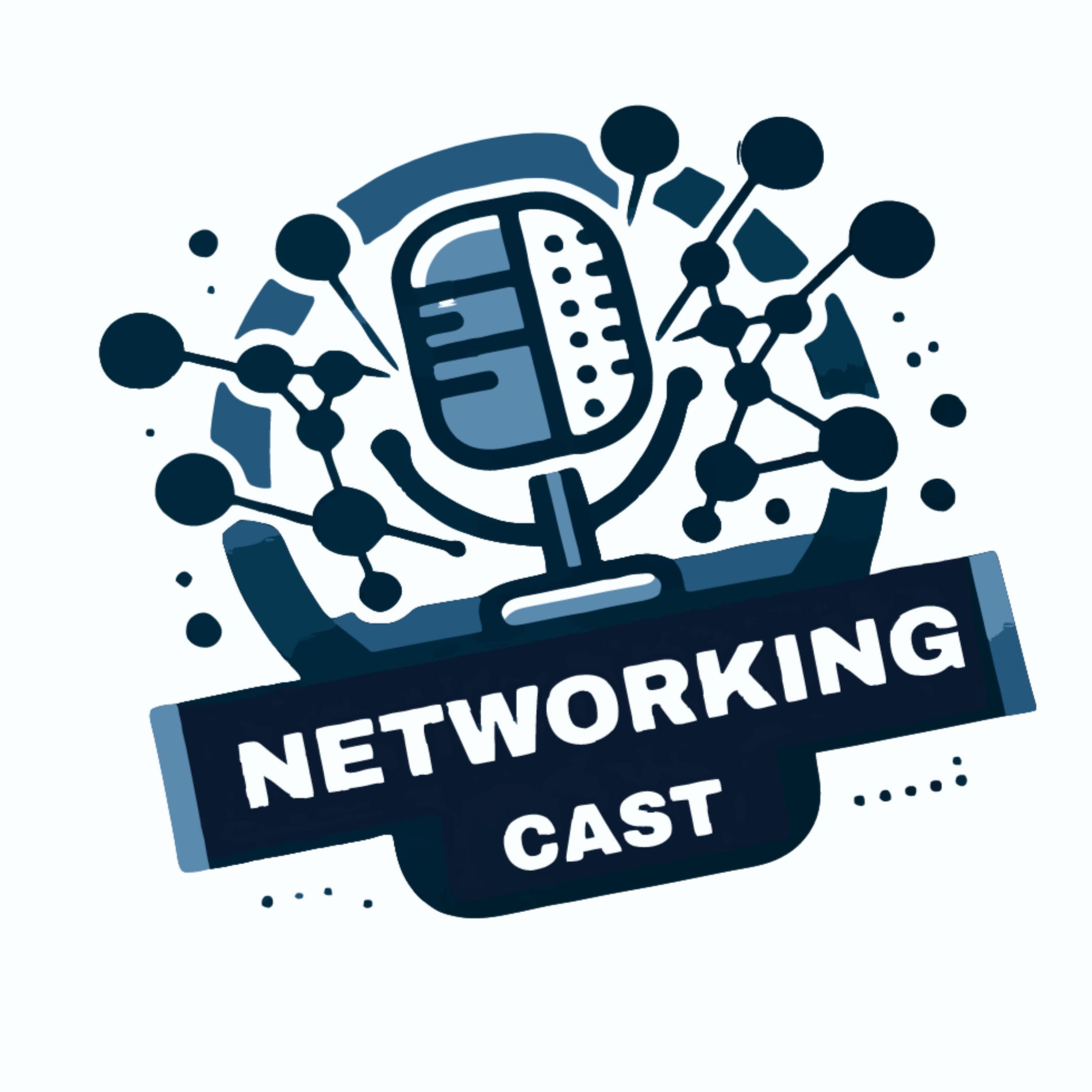 Show cover of Networking Cast