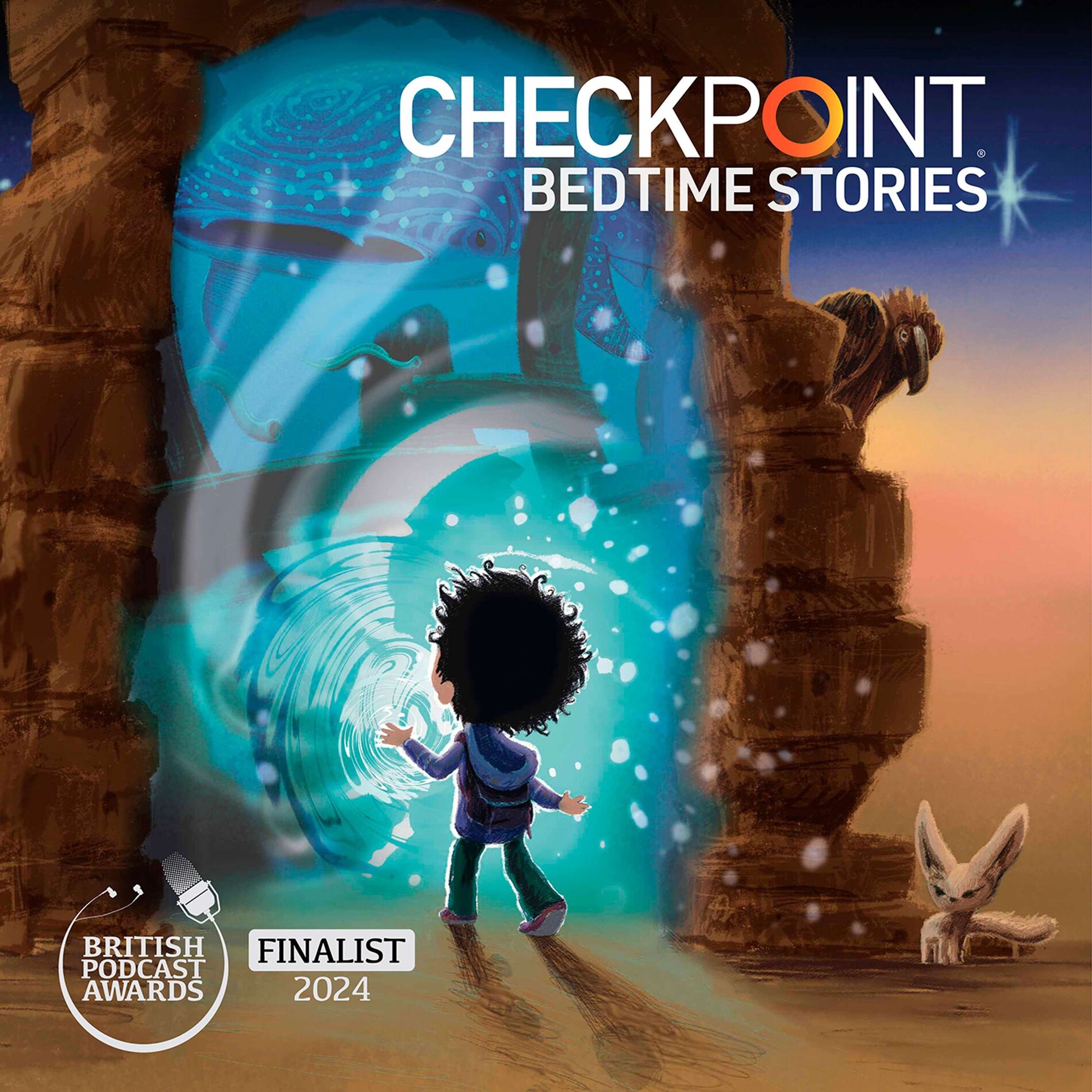 Show cover of Kids Bedtime Stories
