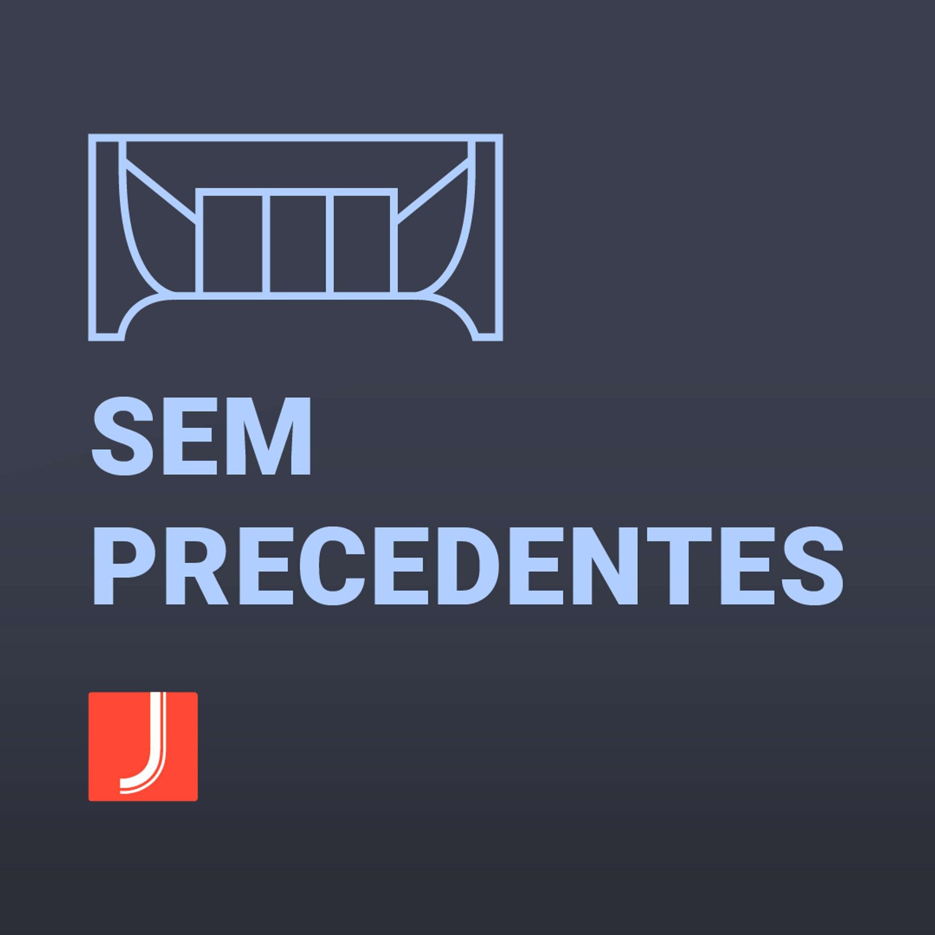 Show cover of Sem Precedentes