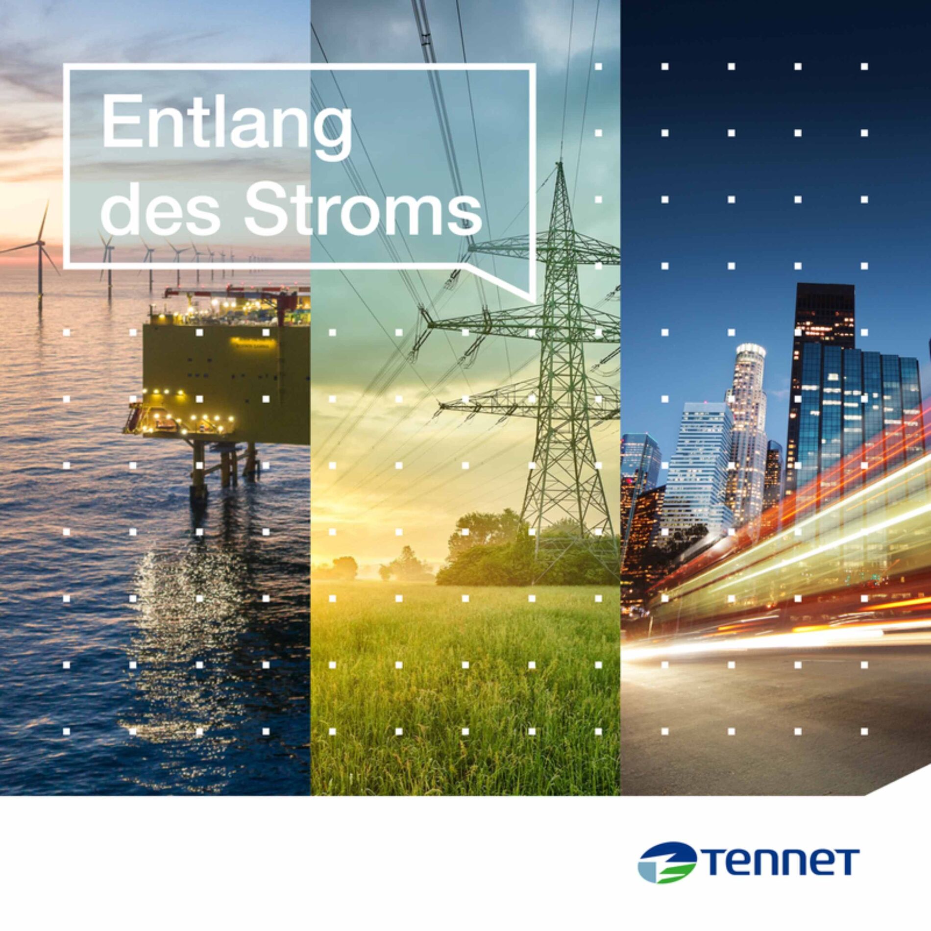 Show cover of Entlang des Stroms
