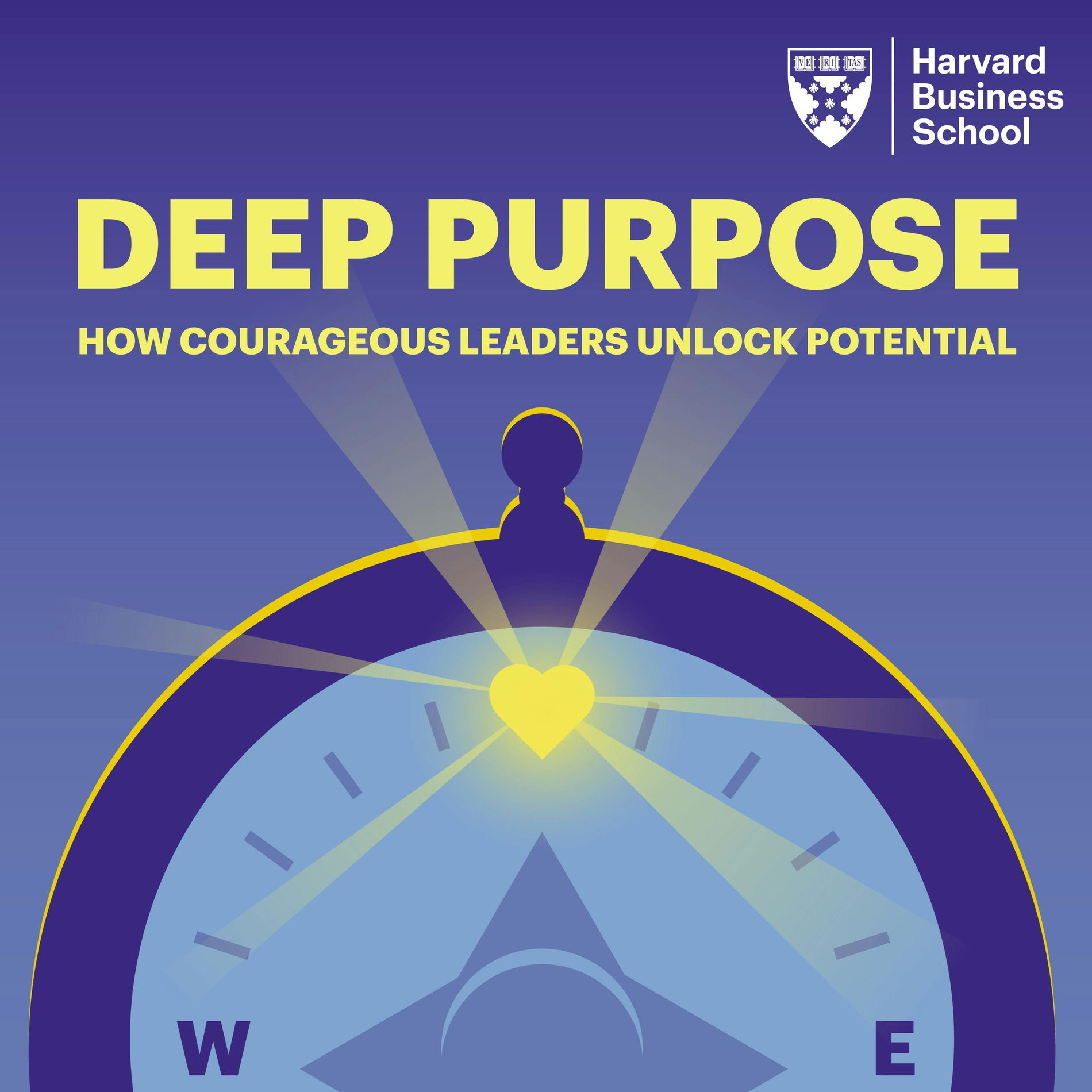Show cover of Deep Purpose