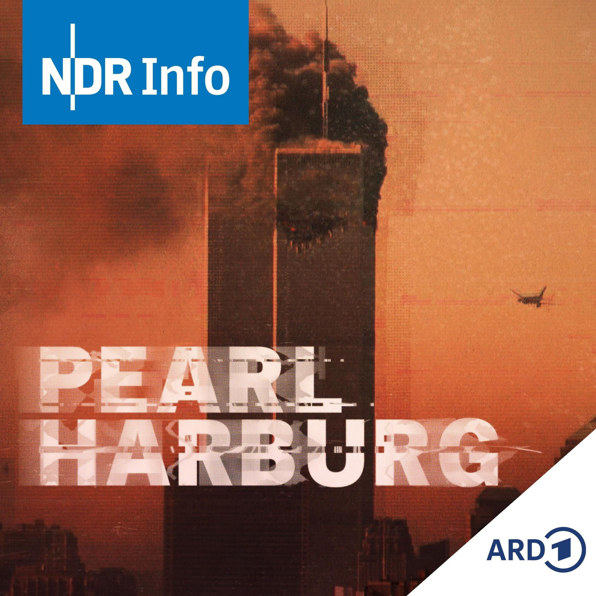 Show cover of Pearl Harburg - Deutschland nach 9/11