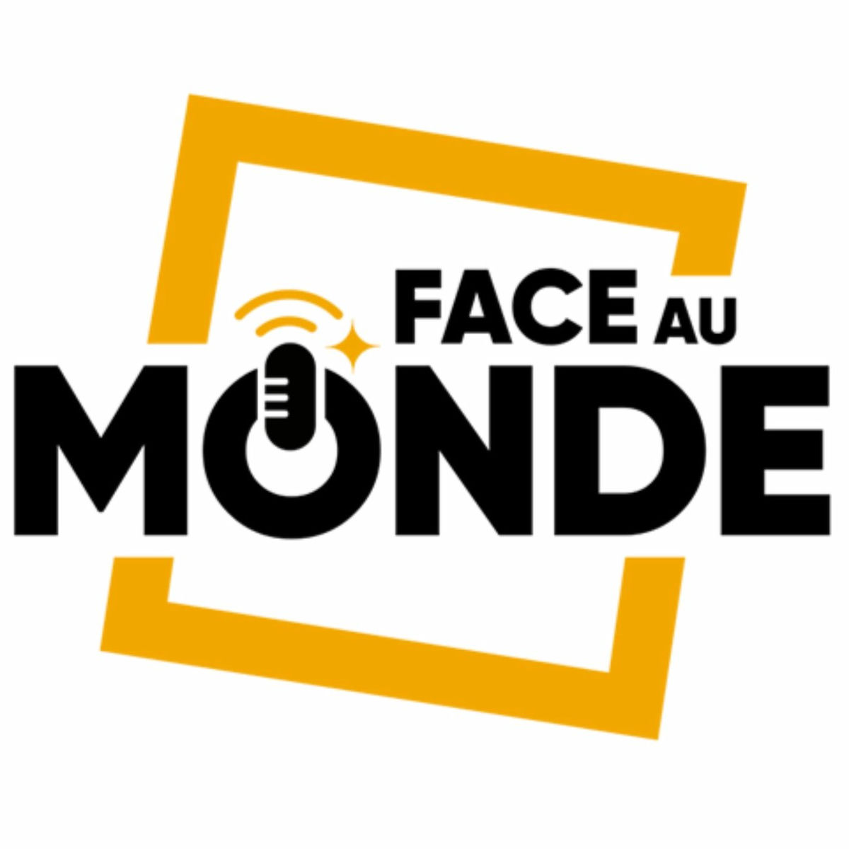 Show cover of Face au Monde