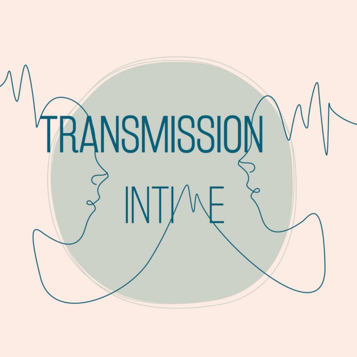 Show cover of Transmission Intime