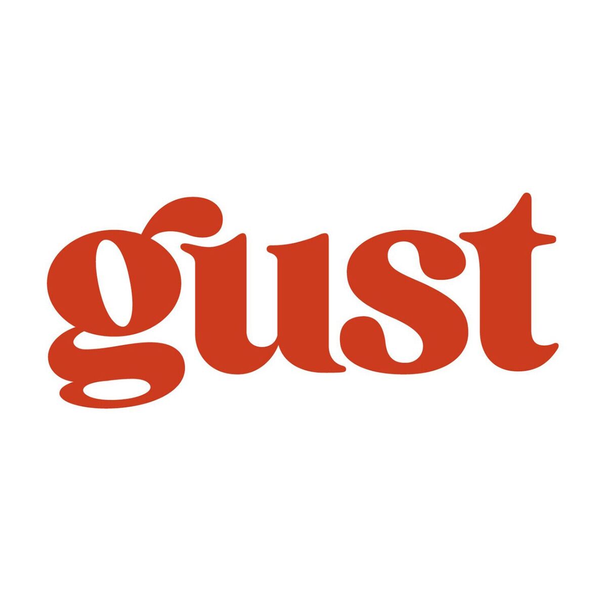 Show cover of gust
