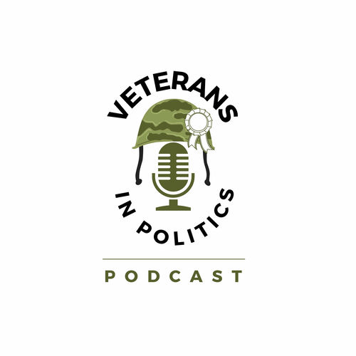 Listen to Veterans In Politics Podcast podcast | Deezer