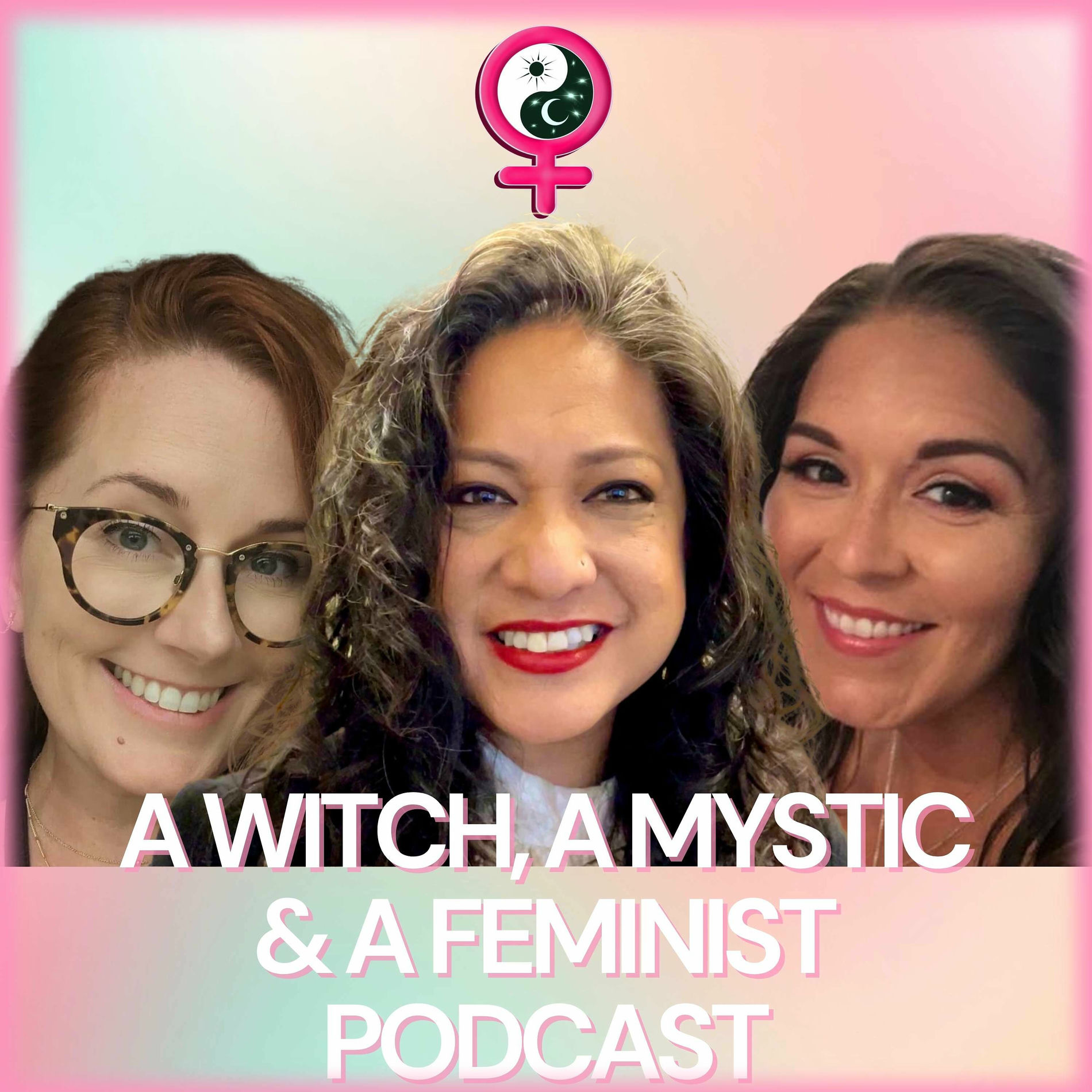 Listen to A Witch, A Mystic &amp; A Feminist podcast | Deezer