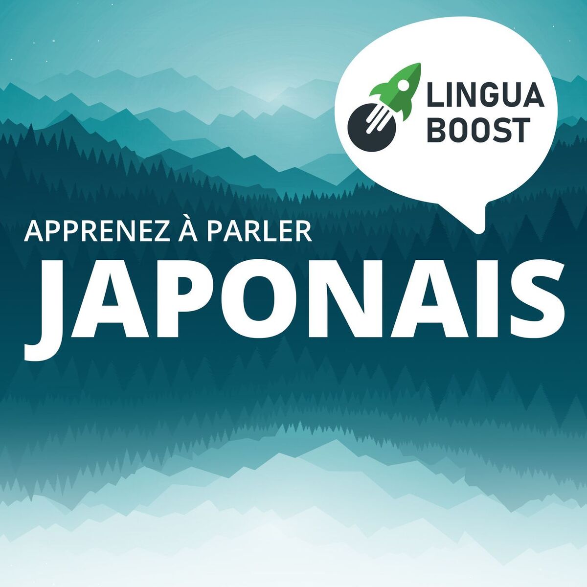 Show cover of Apprendre le japonais avec LinguaBoost