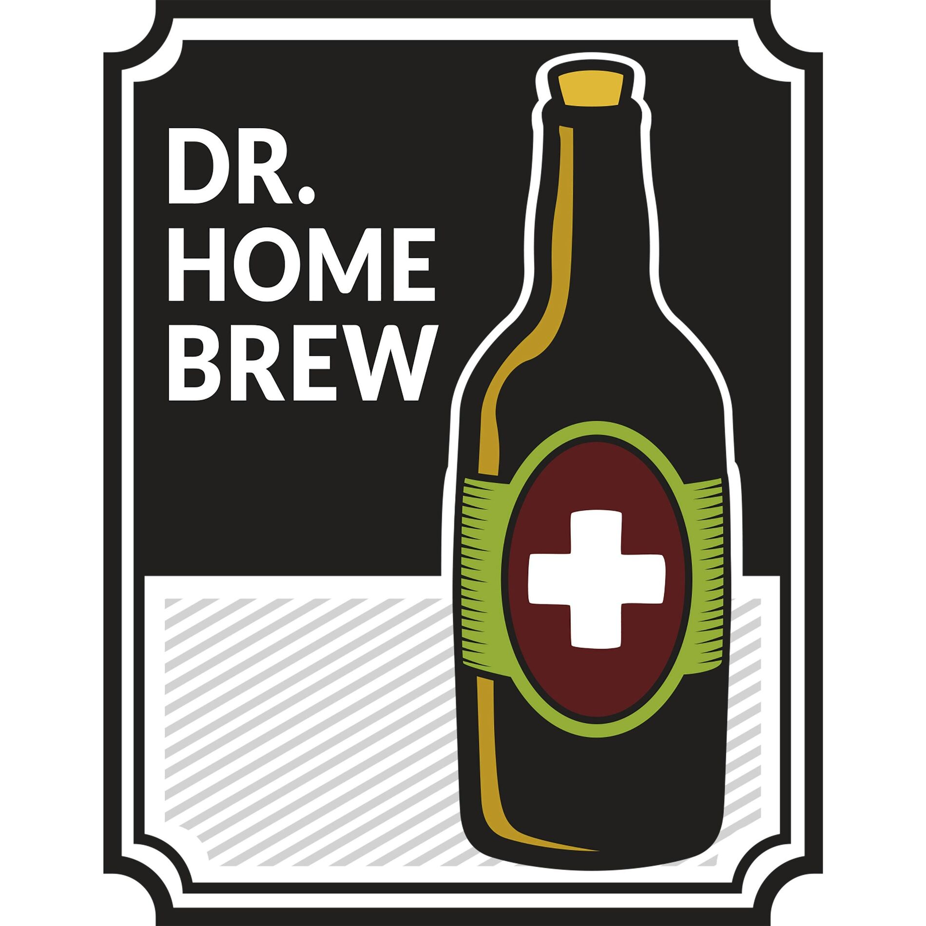 Show cover of The Brewing Network Presents | Dr. Homebrew