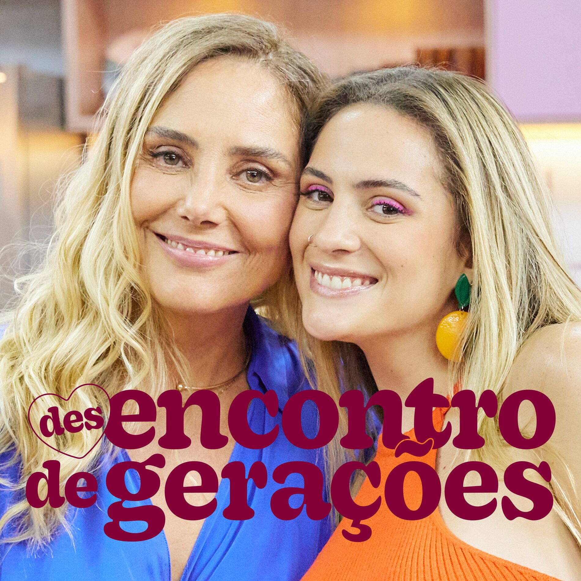 Show cover of Desencontro de Gerações