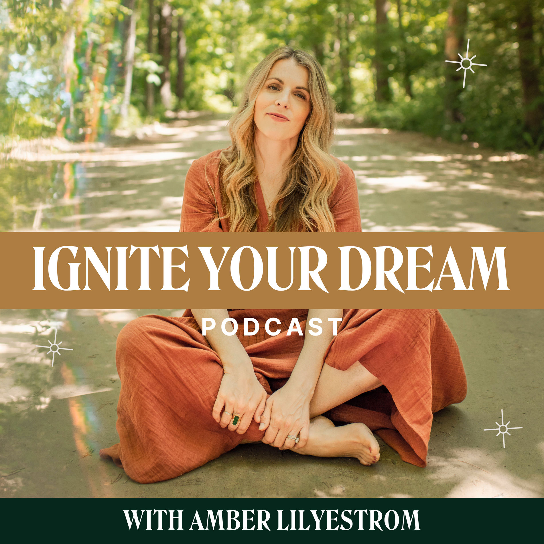 Show cover of IGNITE YOUR DREAM