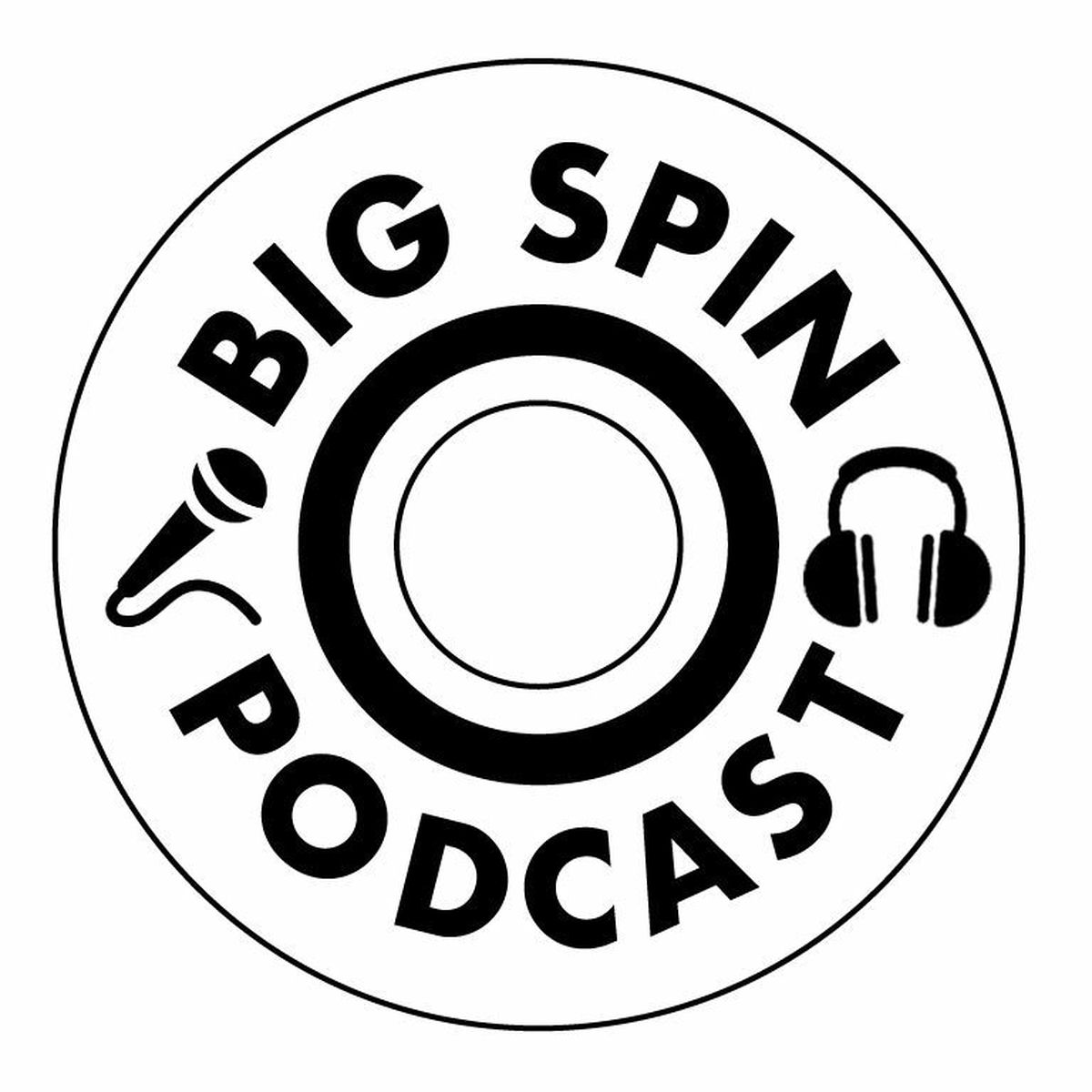 Show cover of Big Spin podcast