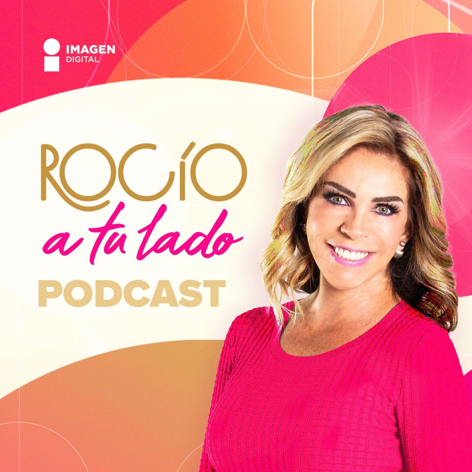 Show cover of Rocío a tu Lado